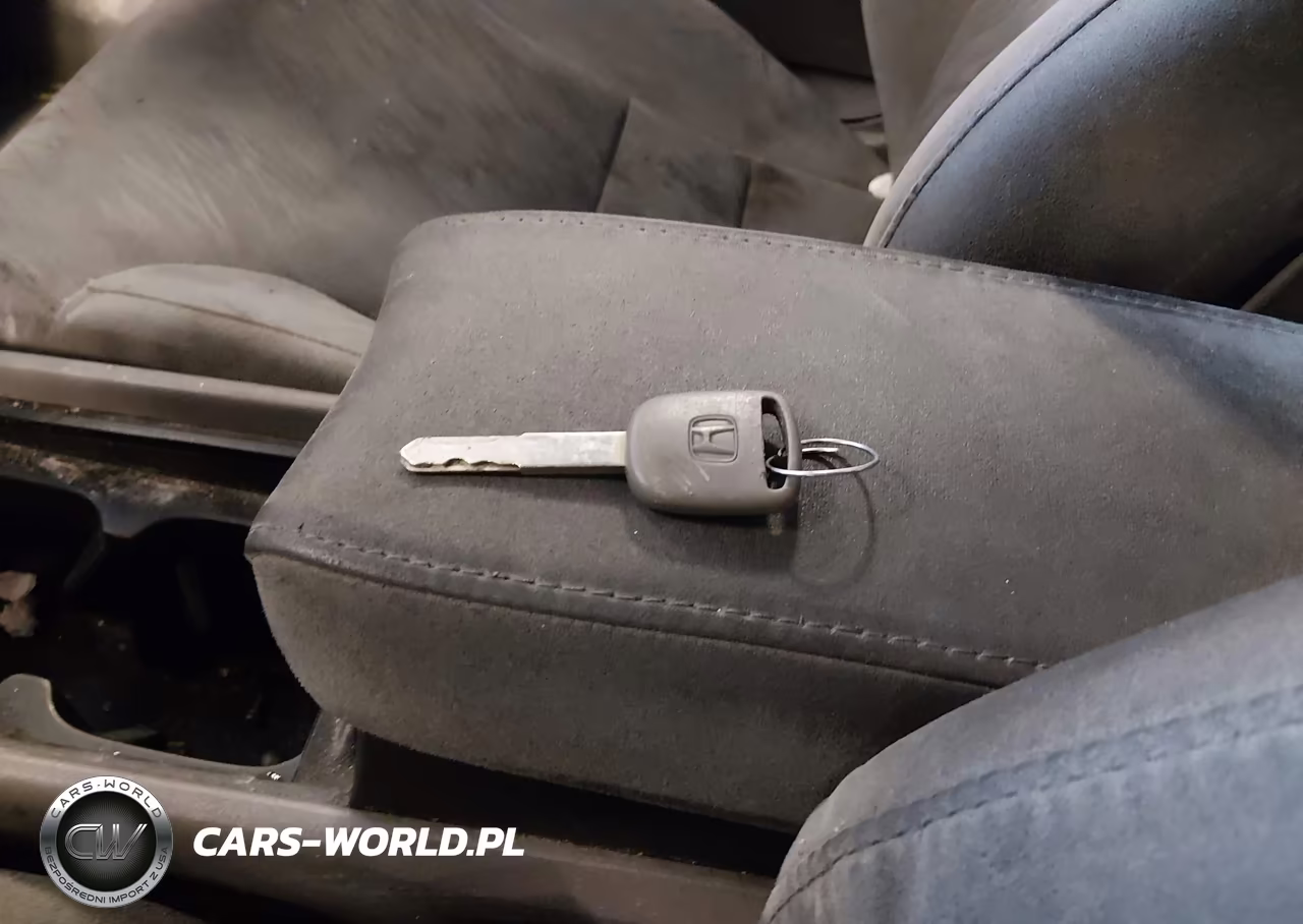 2006 Honda Civic Lx VIN:2HGFG12696H526534 - 11