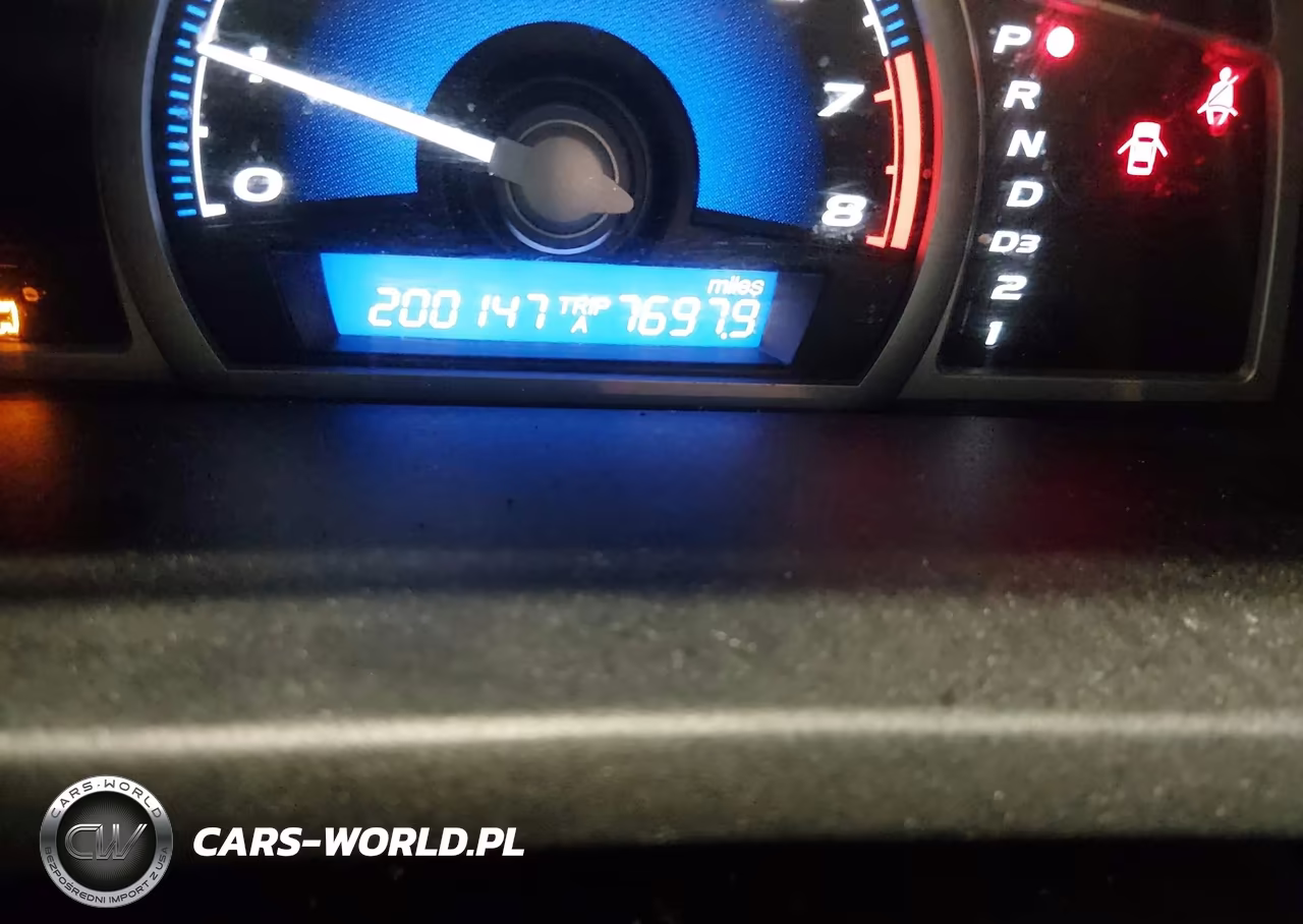 2006 Honda Civic Lx VIN:2HGFG12696H526534 - 7