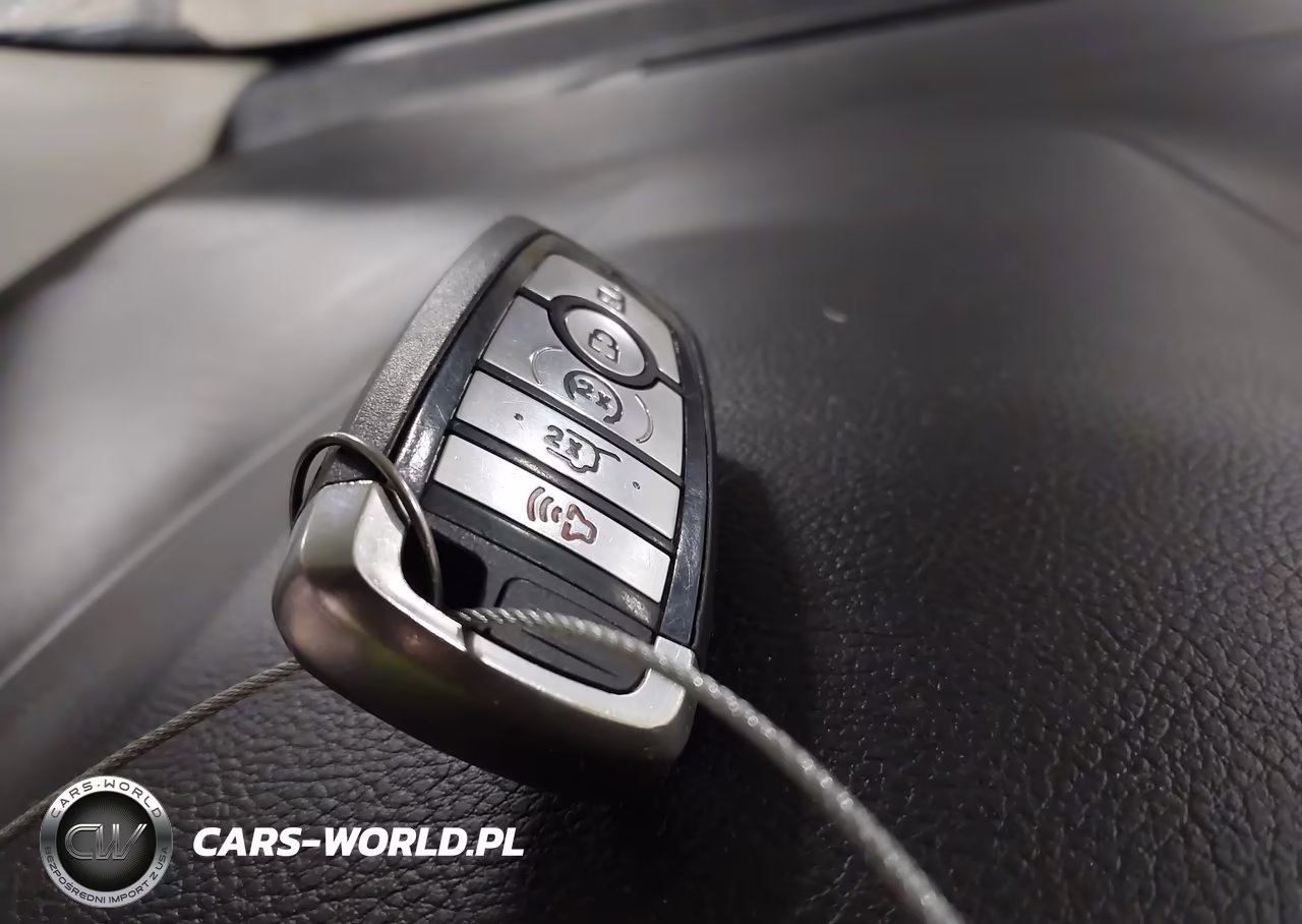2023 Ford Edge Titanium VIN:2FMPK4K98PBA57899 - 11
