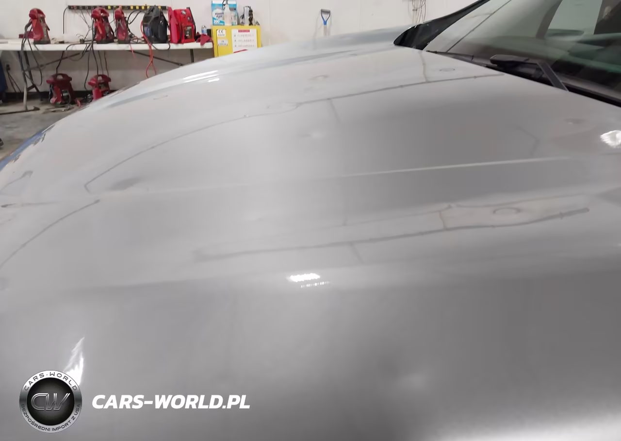 2023 Ford Edge Titanium VIN:2FMPK4K98PBA57899 - 6