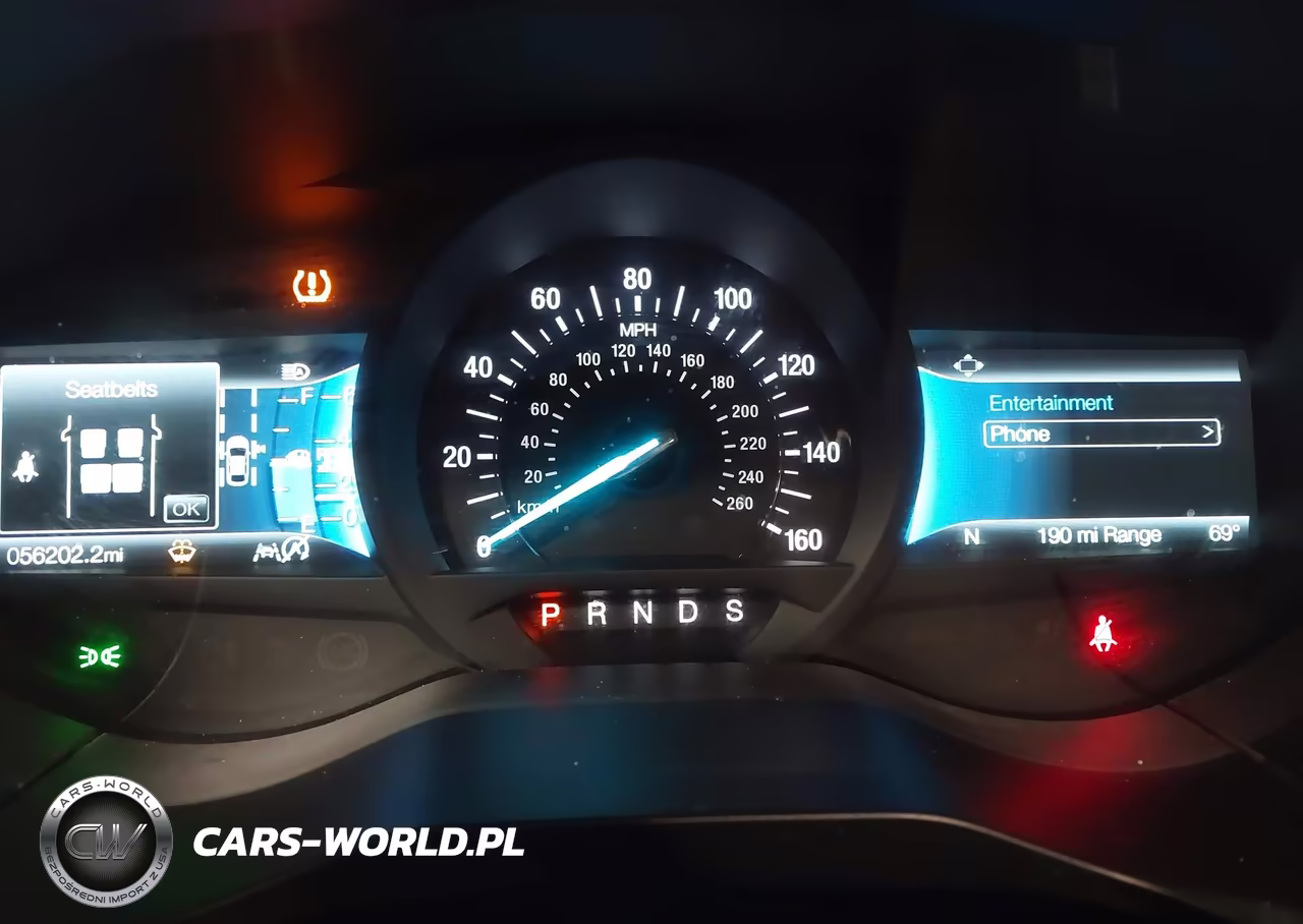 2023 Ford Edge Titanium VIN:2FMPK4K98PBA57899 - 7