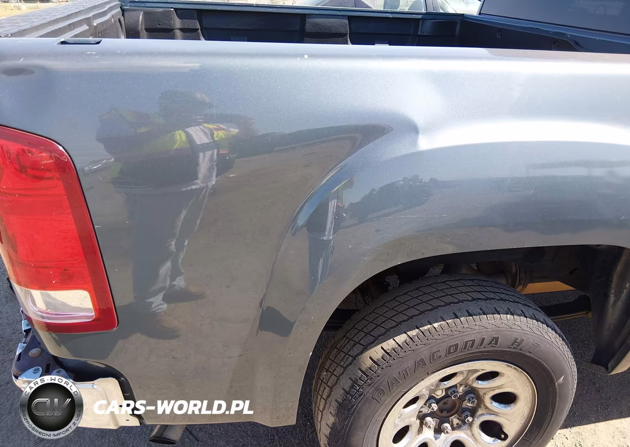 2008 GMC Sierra 1500 Sle1 VIN:2GTEC13C381158468 - 12