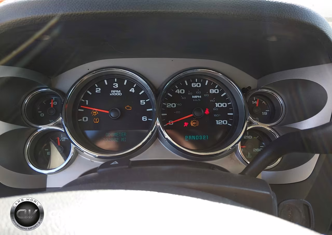 2008 GMC Sierra 1500 Sle1 VIN:2GTEC13C381158468 - 7