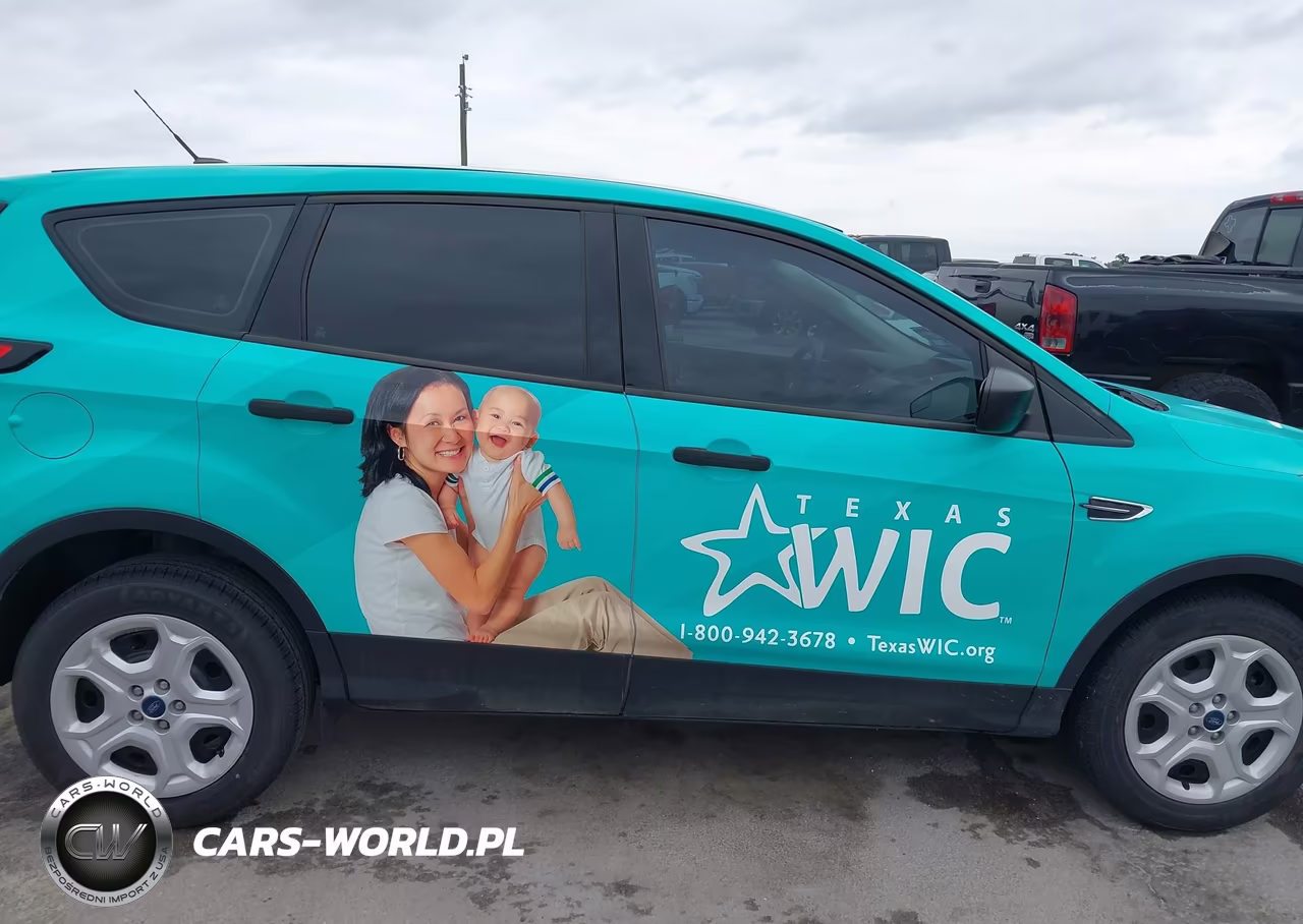 2019 Ford Escape S VIN:1FMCU0F72KUA79250 - 13