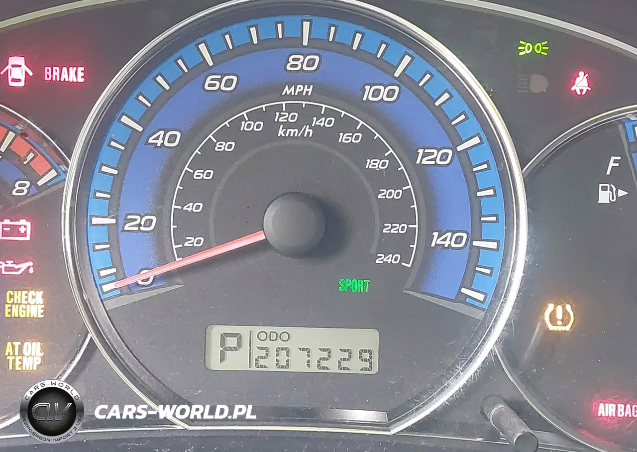 2009 Subaru Forester 2.5X VIN:JF2SH61619H791727 - 15