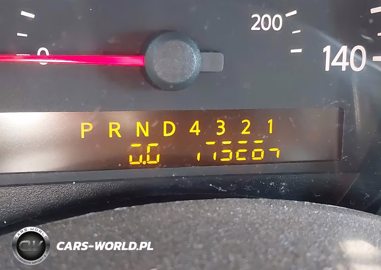 2004 Nissan Pathfinder Armada Se VIN:5N1AA08A44N703443 - 14