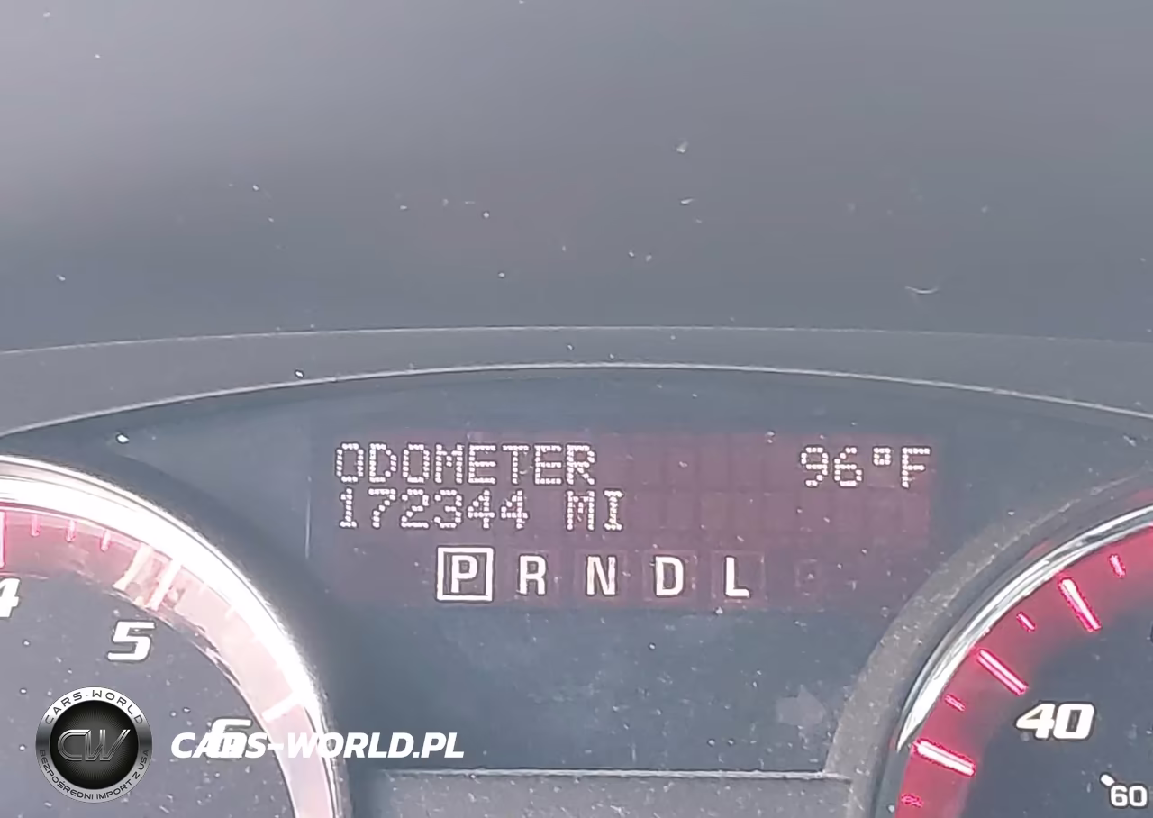 2008 GMC Acadia Slt-2 VIN:1GKER33708J135916 - 15