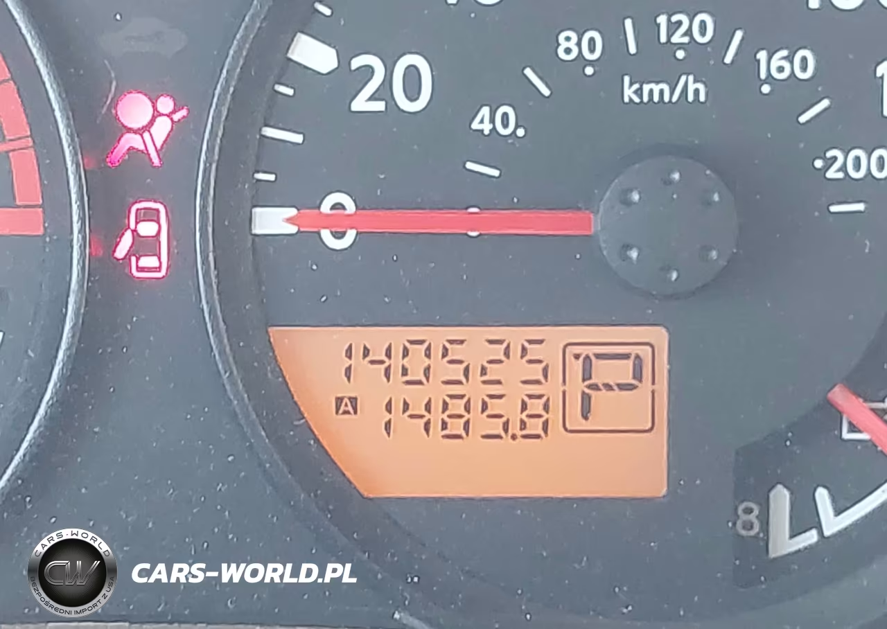 2008 Nissan Frontier Se VIN:1N6AD06U78C426116 - 15