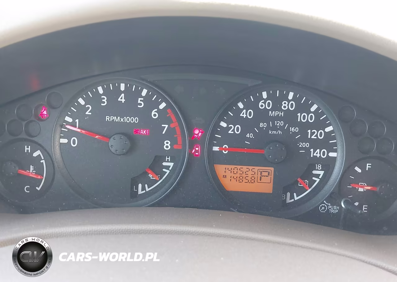 2008 Nissan Frontier Se VIN:1N6AD06U78C426116 - 7
