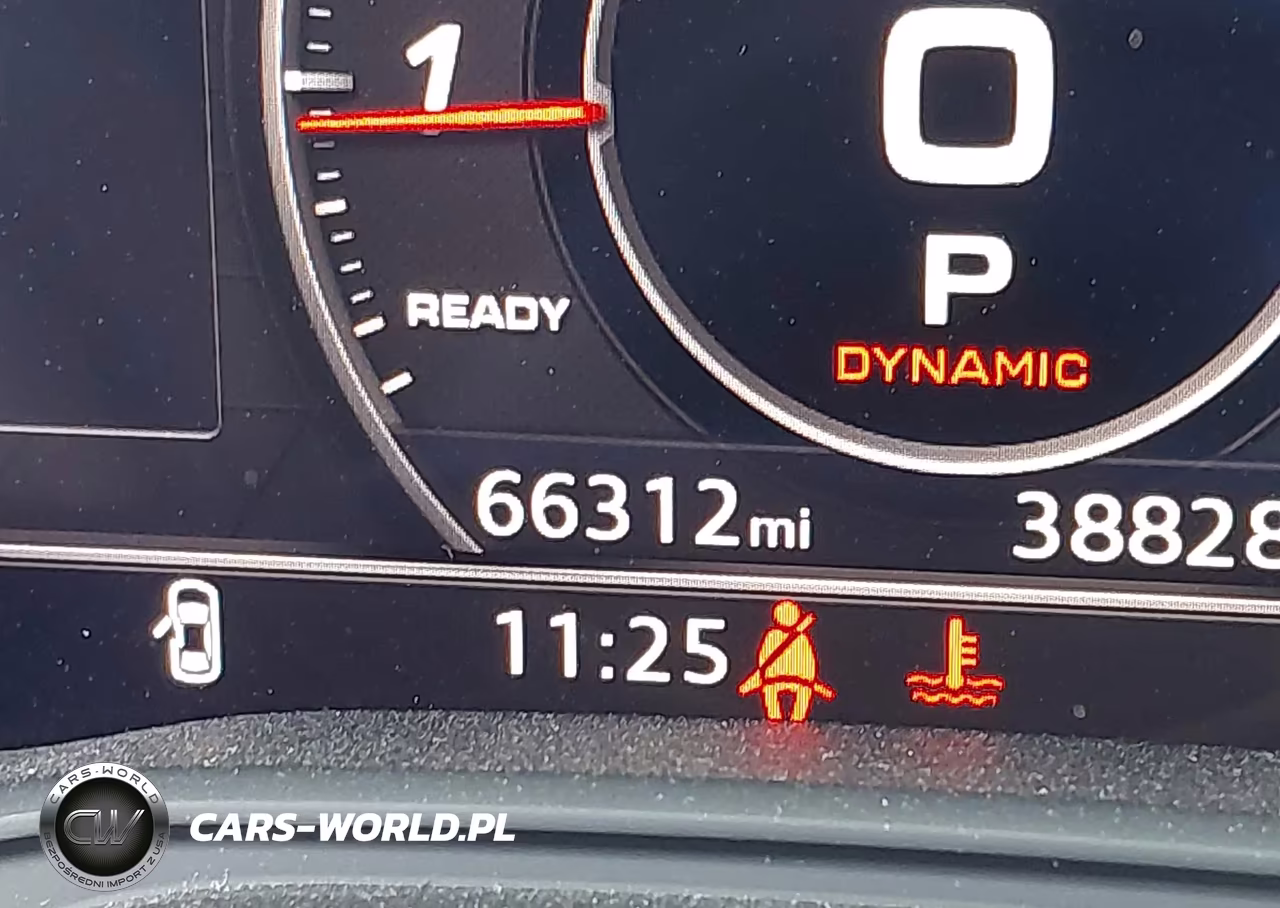 2018 Audi S4 3.0T Premium Plus VIN:WAUB4AF42JA058195 - 15