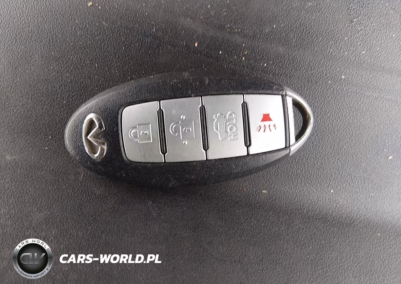 2015 Infiniti Q50 VIN:JN1BV7AR3FM399930 - 11