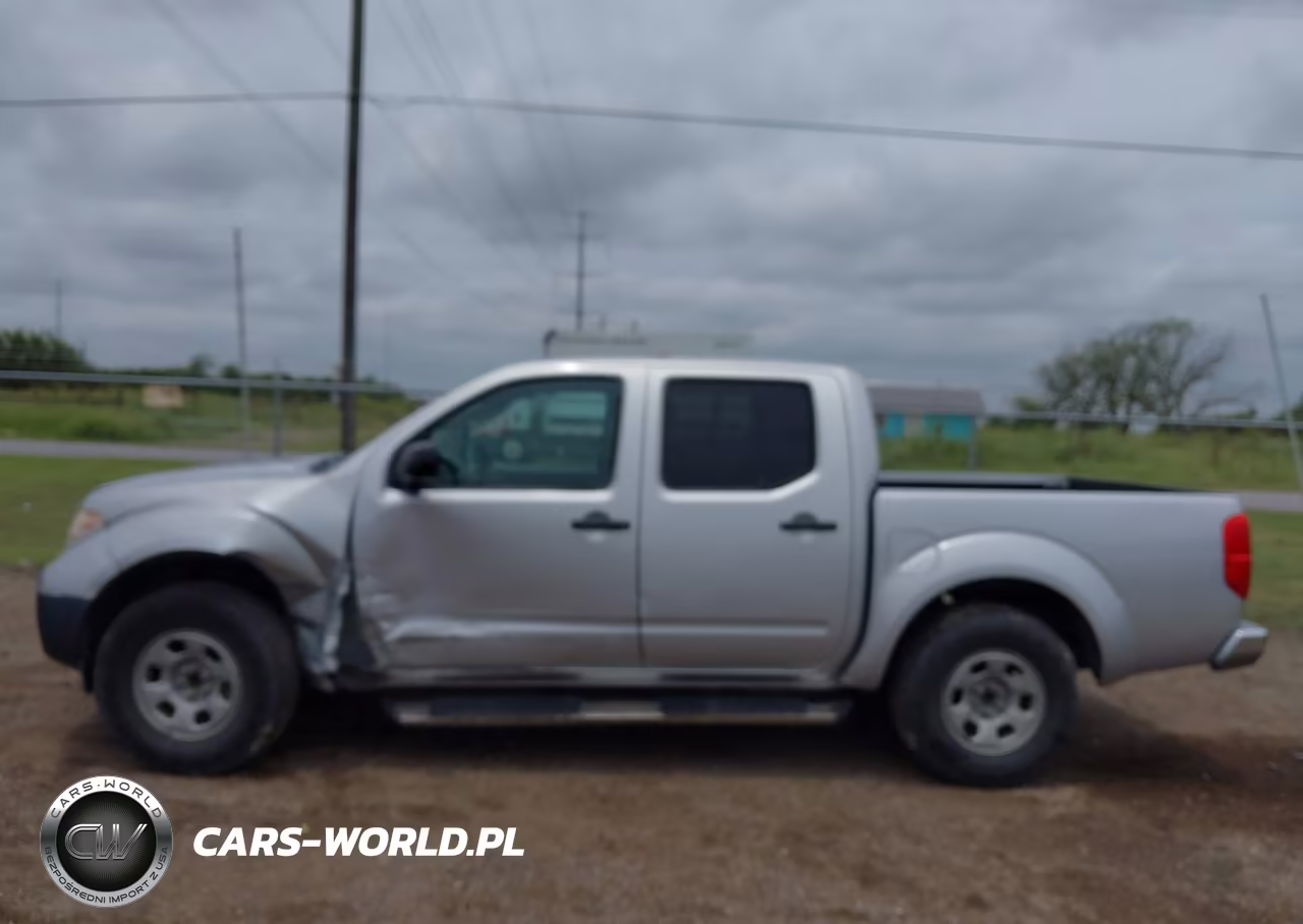 2011 Nissan Frontier S VIN:1N6AD0ER1BC443045 - 15