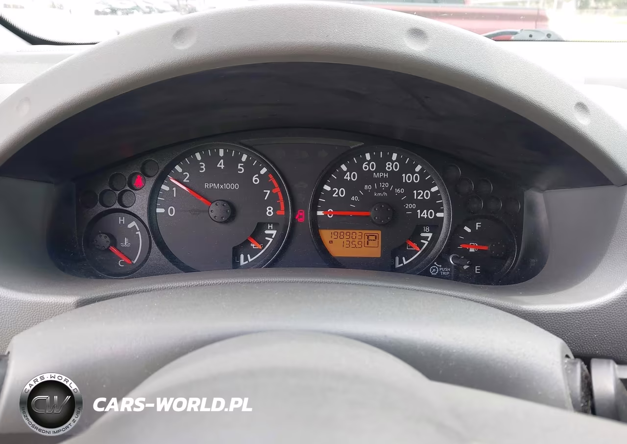 2011 Nissan Frontier S VIN:1N6AD0ER1BC443045 - 7
