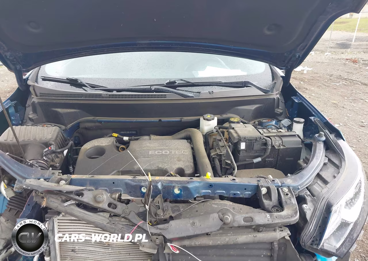 2021 Chevrolet Equinox Fwd Lt VIN:3GNAXKEV5ML391663 - 10