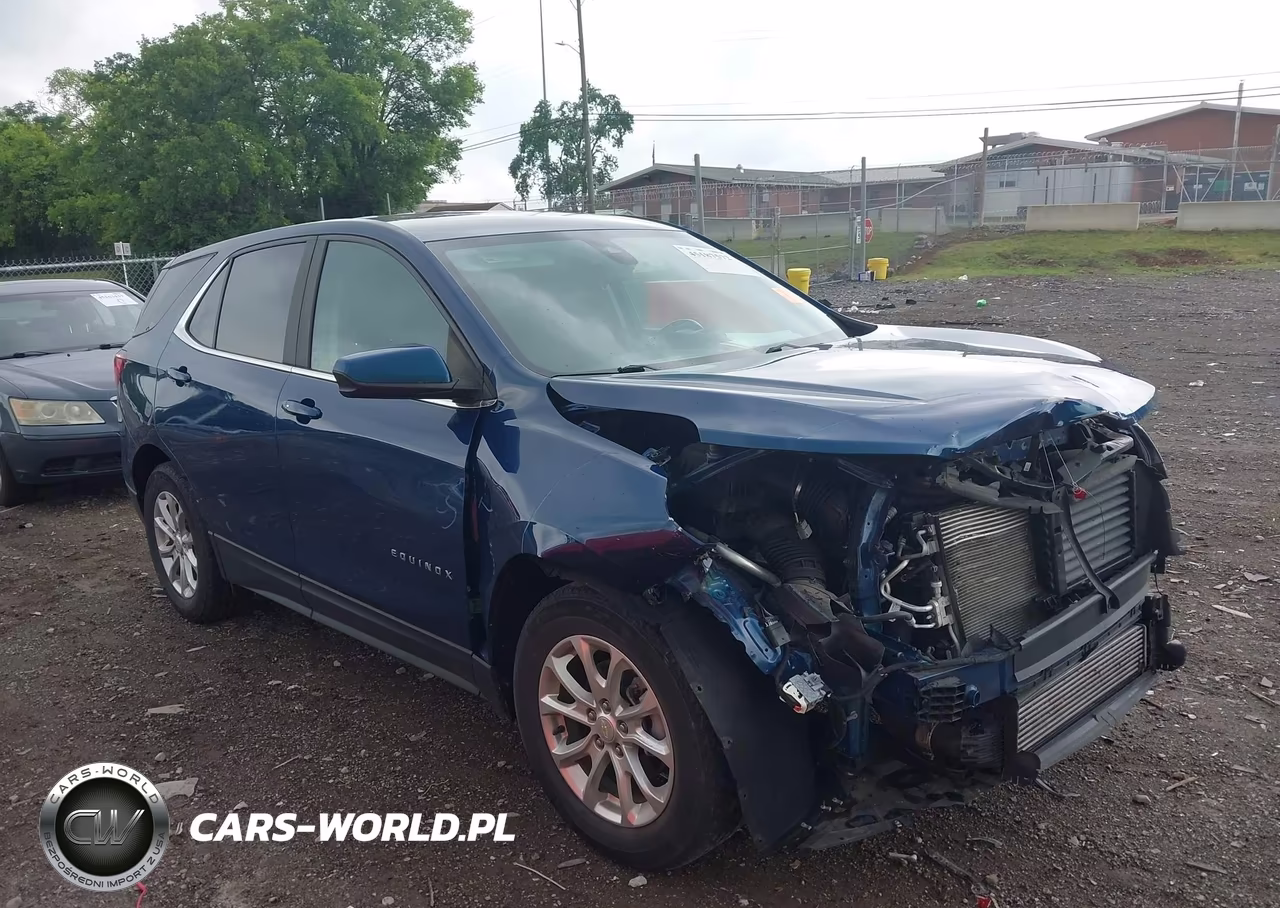 2021 Chevrolet Equinox Fwd Lt VIN:3GNAXKEV5ML391663 - 13