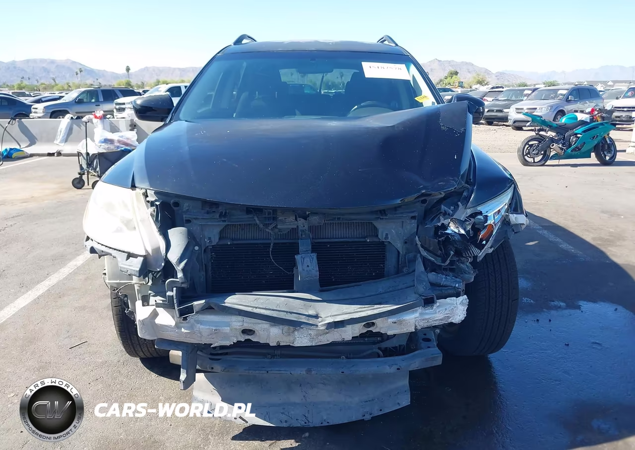 2011 Mazda Cx-9 Sport VIN:JM3TB2BA1B0309799 - 12