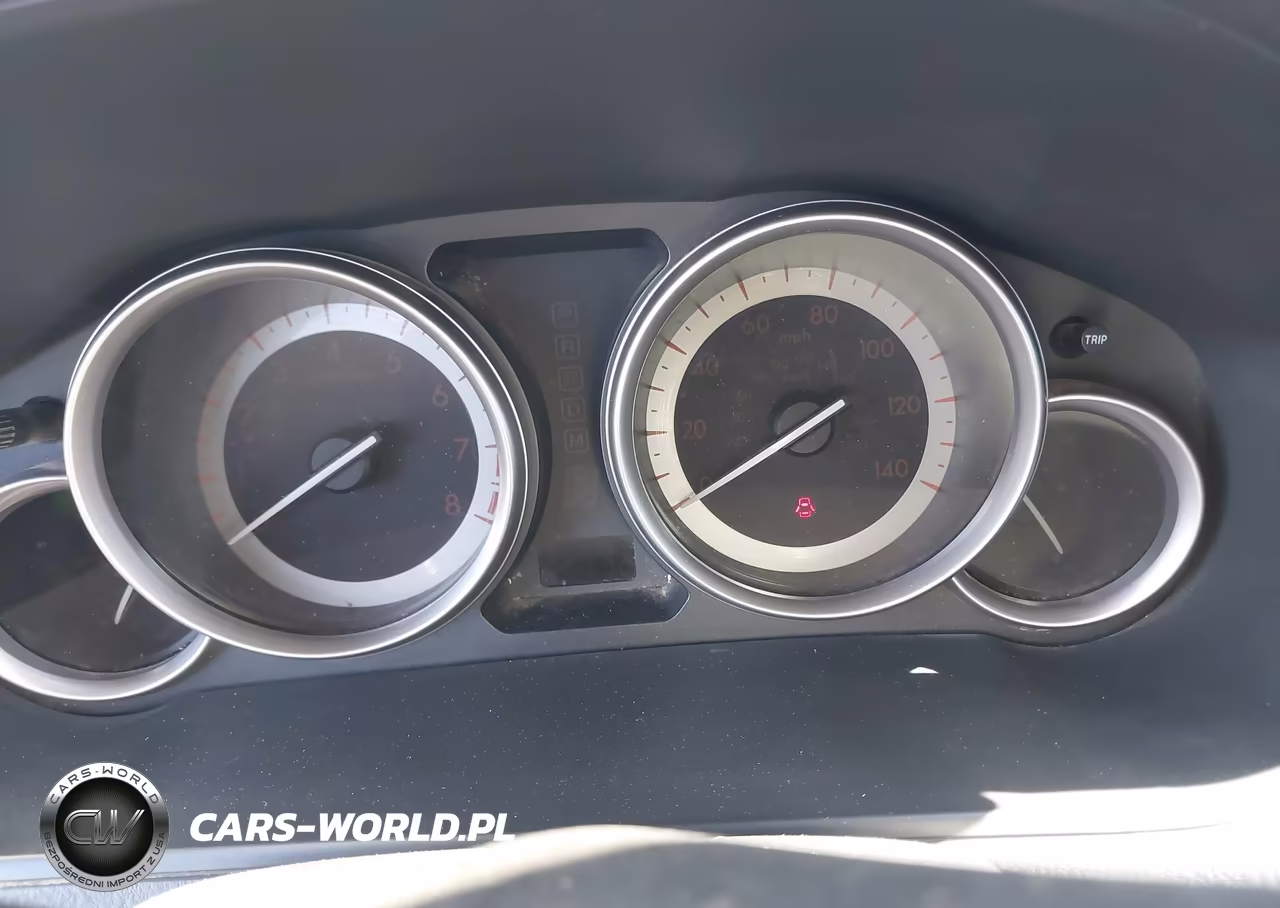 2011 Mazda Cx-9 Sport VIN:JM3TB2BA1B0309799 - 7