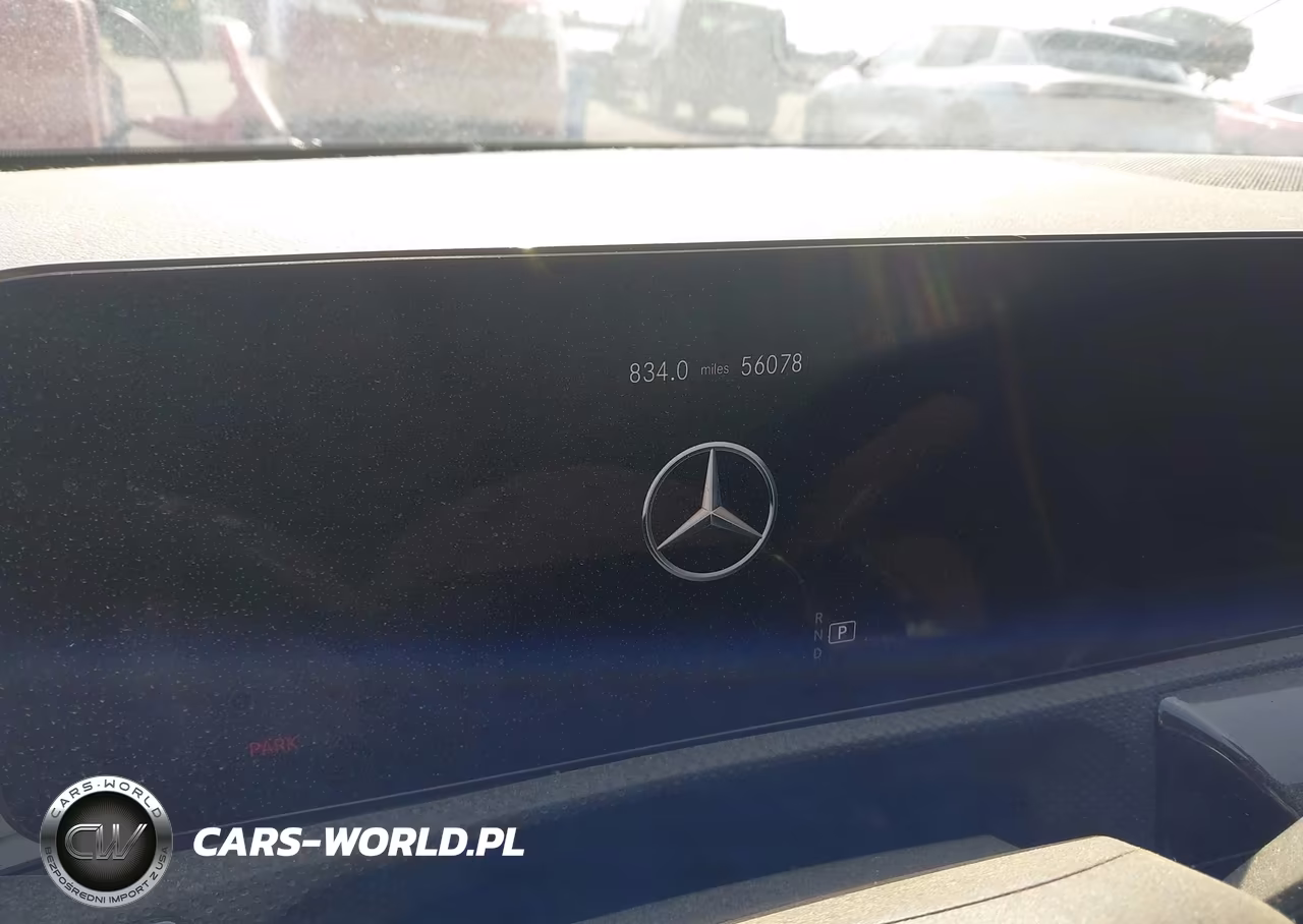 2023 Mercedes-Benz Cla 250 Coupe 4Matic VIN:W1K5J4HB5PN414281 - 7