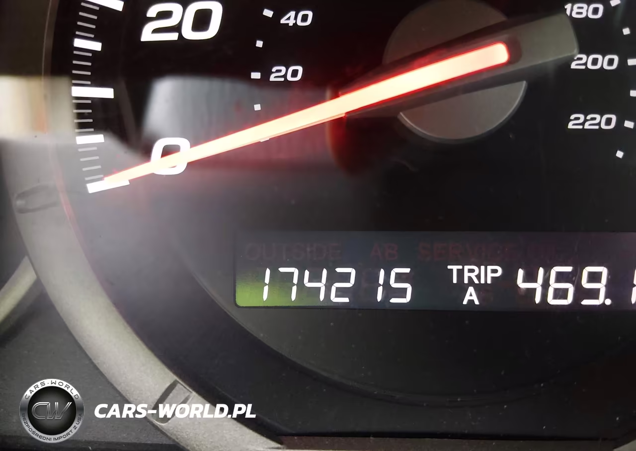 2007 Honda Pilot Ex VIN:5FNYF28457B036315 - 15