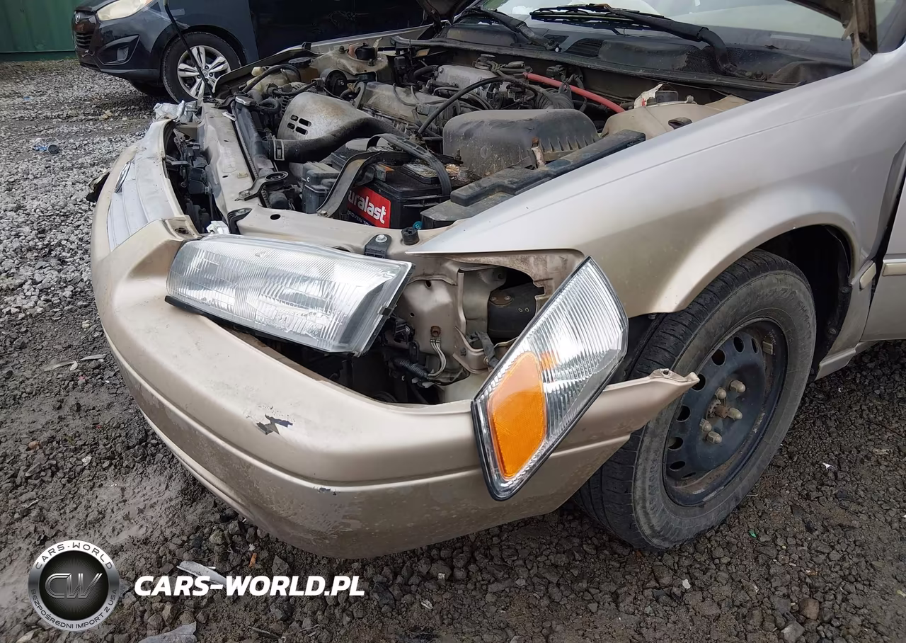 1999 Toyota Camry Le VIN:4T1BG22K6XU397677 - 6