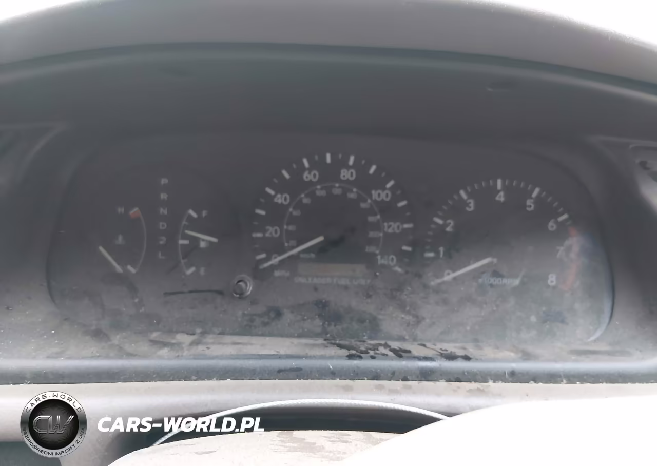 1999 Toyota Camry Le VIN:4T1BG22K6XU397677 - 7
