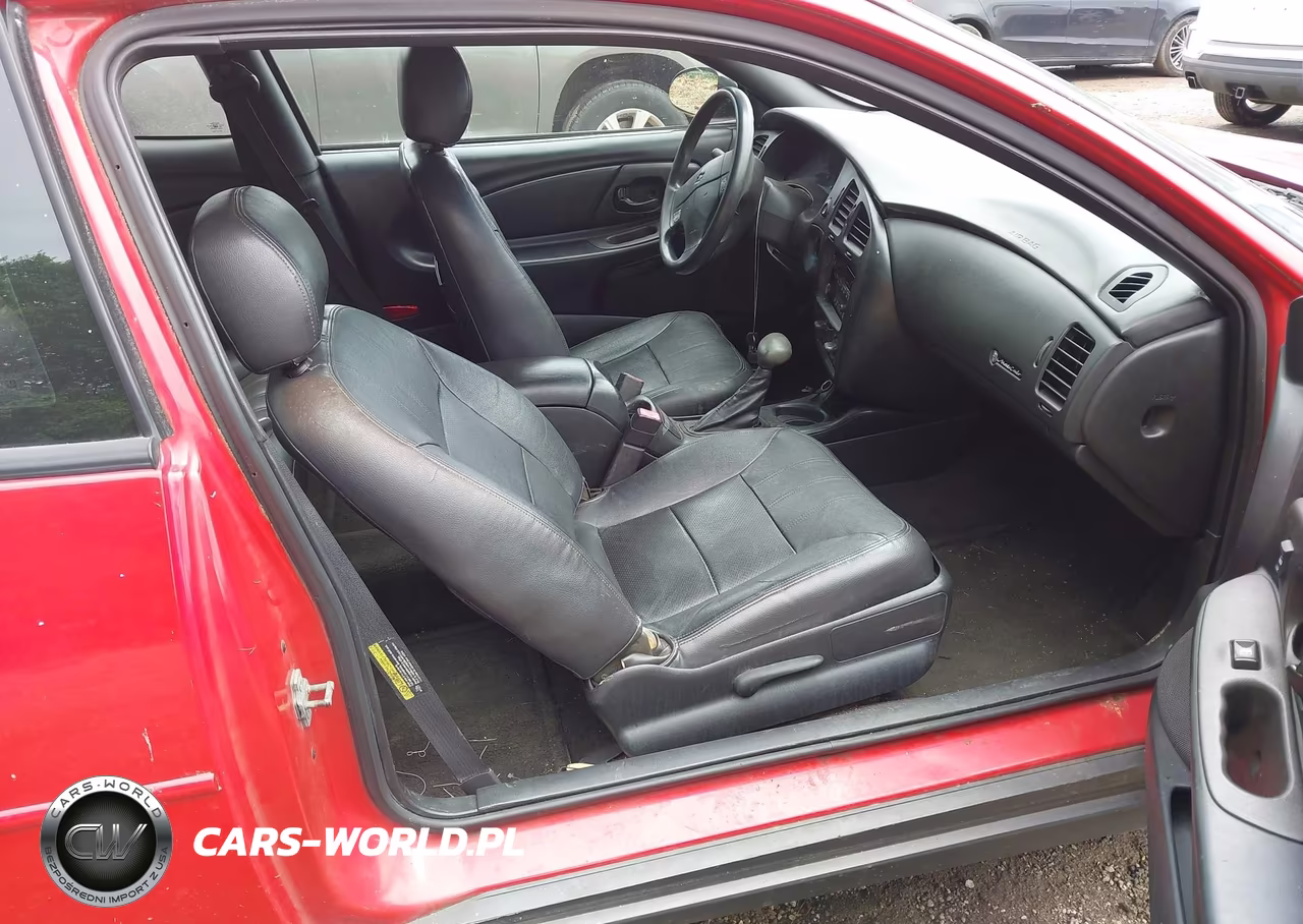 2004 Chevrolet Monte Carlo Ls VIN:2G1WW12E649438761 - 5