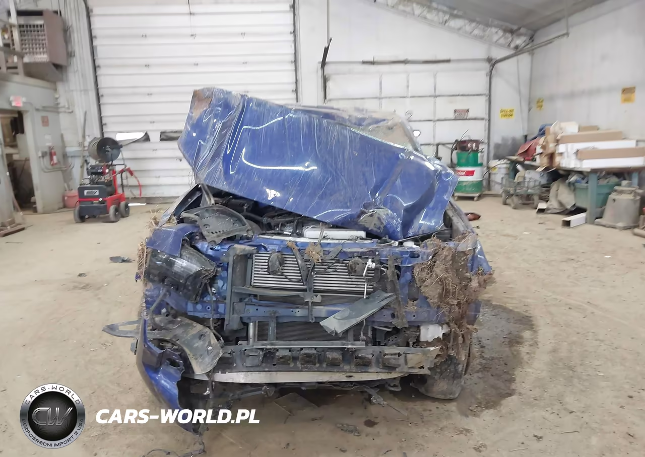 2025 Toyota Tacoma Trd Off Road VIN:3TYLE5JN4ST076962 - 13