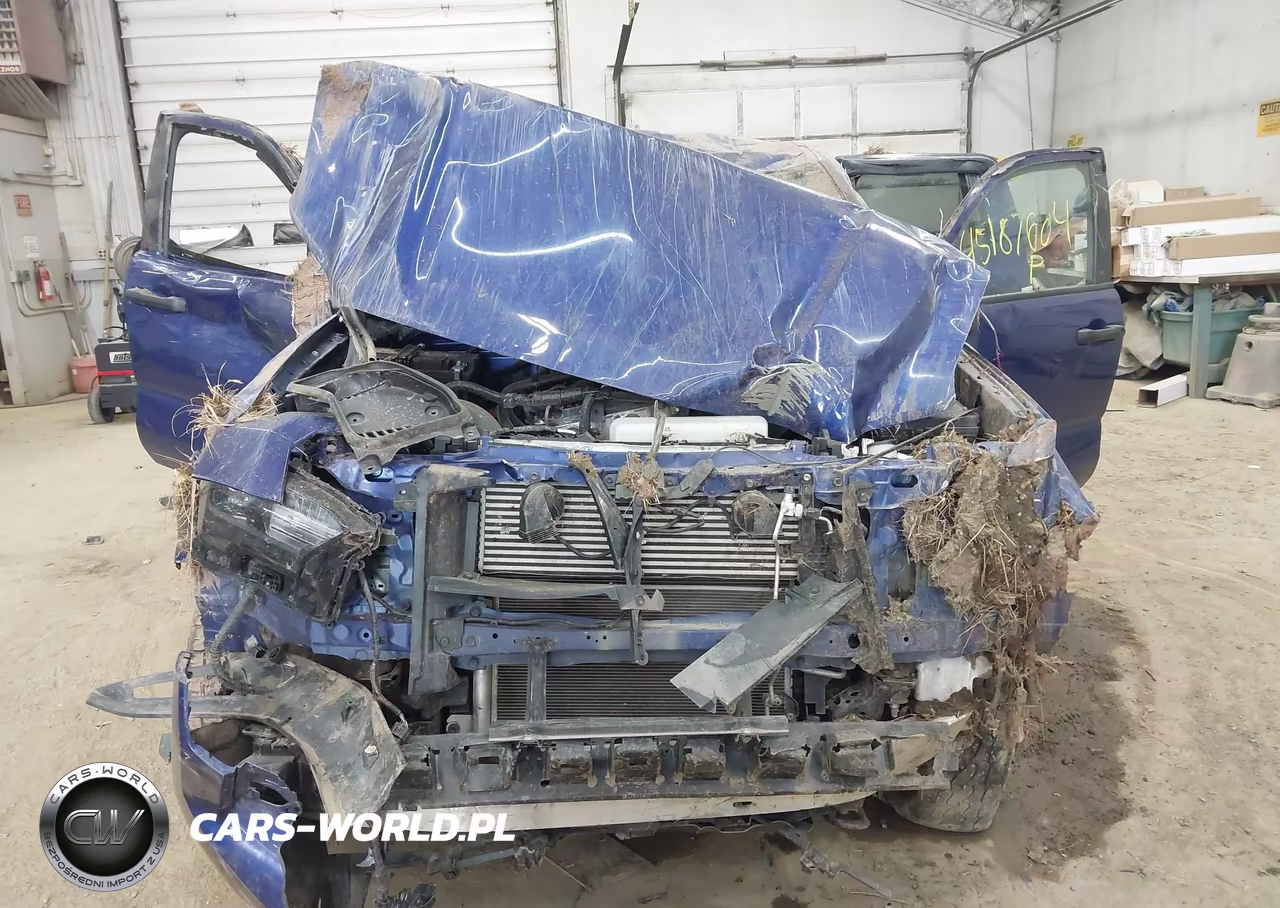 2025 Toyota Tacoma Trd Off Road VIN:3TYLE5JN4ST076962 - 6