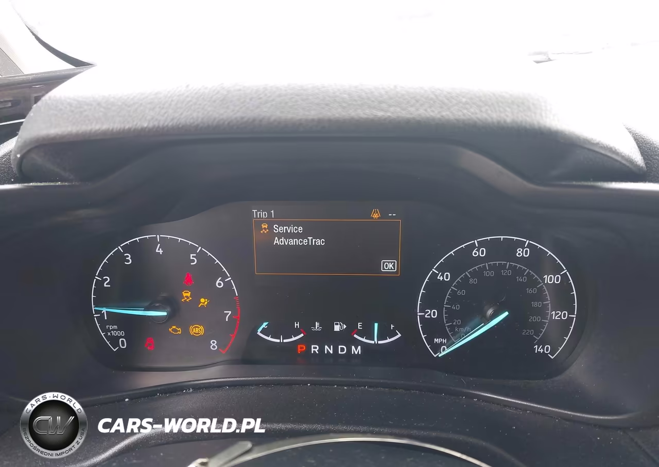2021 Ford Transit Connect Xlt VIN:NM0LS7F27M1490040 - 7