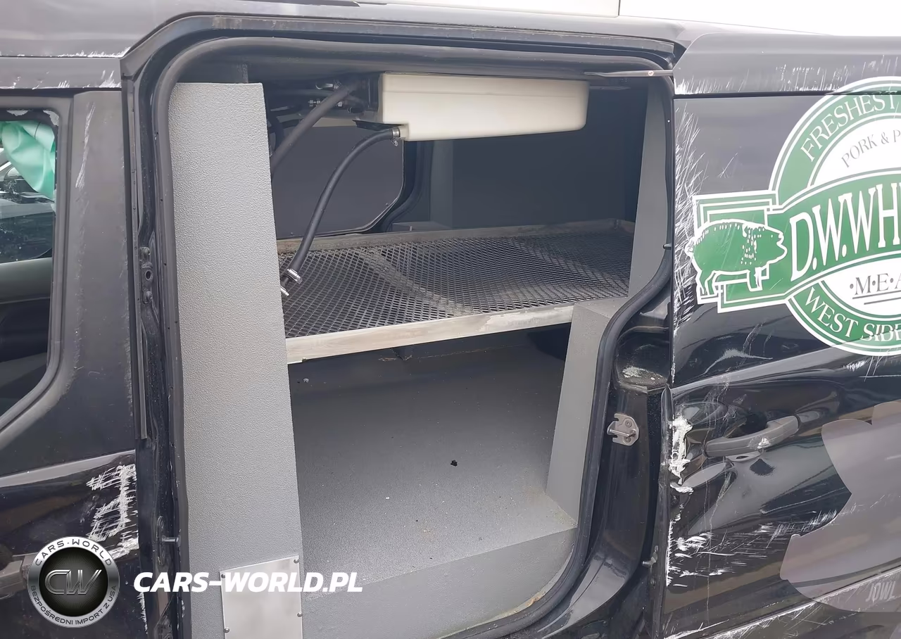 2021 Ford Transit Connect Xlt VIN:NM0LS7F27M1490040 - 8