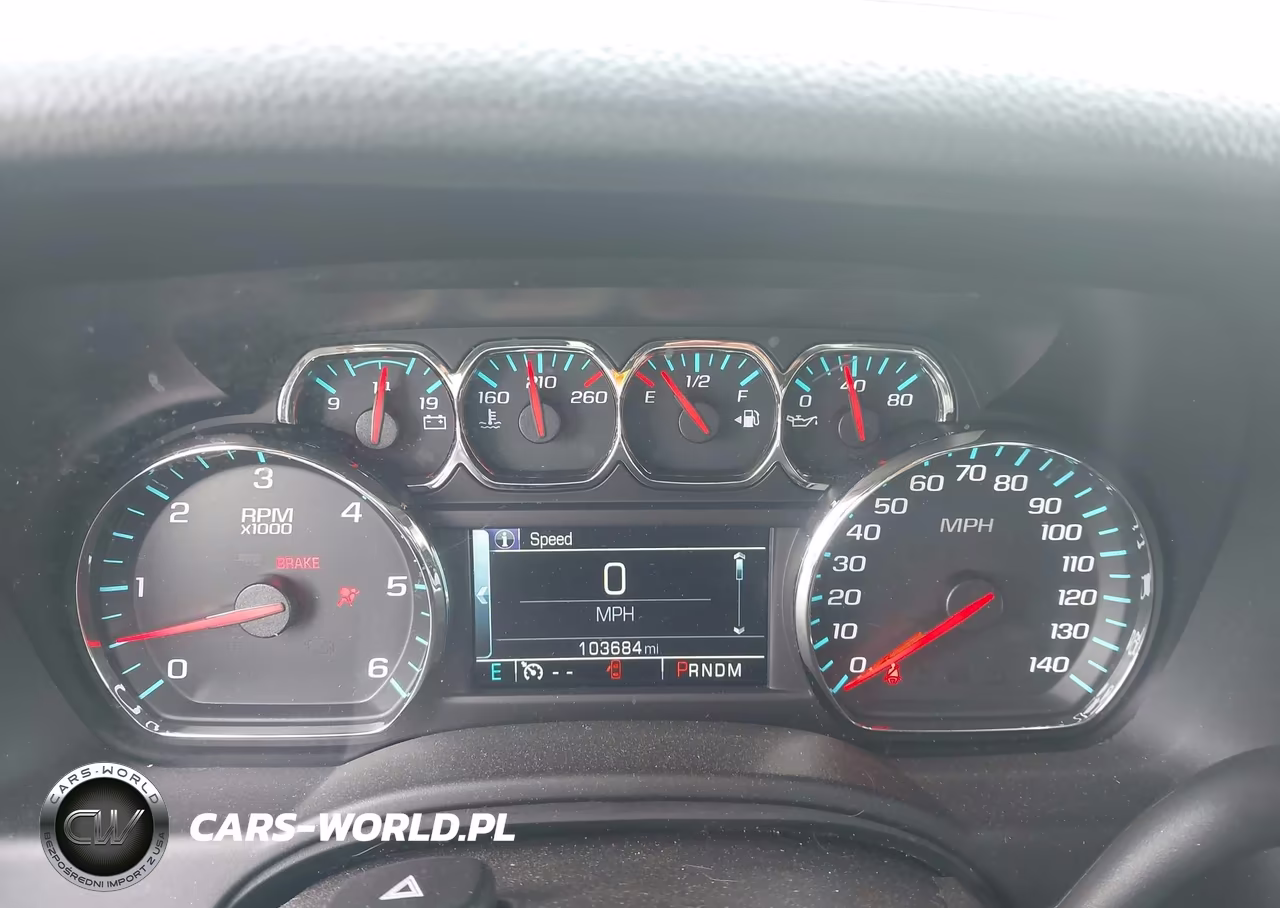 2016 Chevrolet Suburban Lt VIN:1GNSKHKC3GR432667 - 15