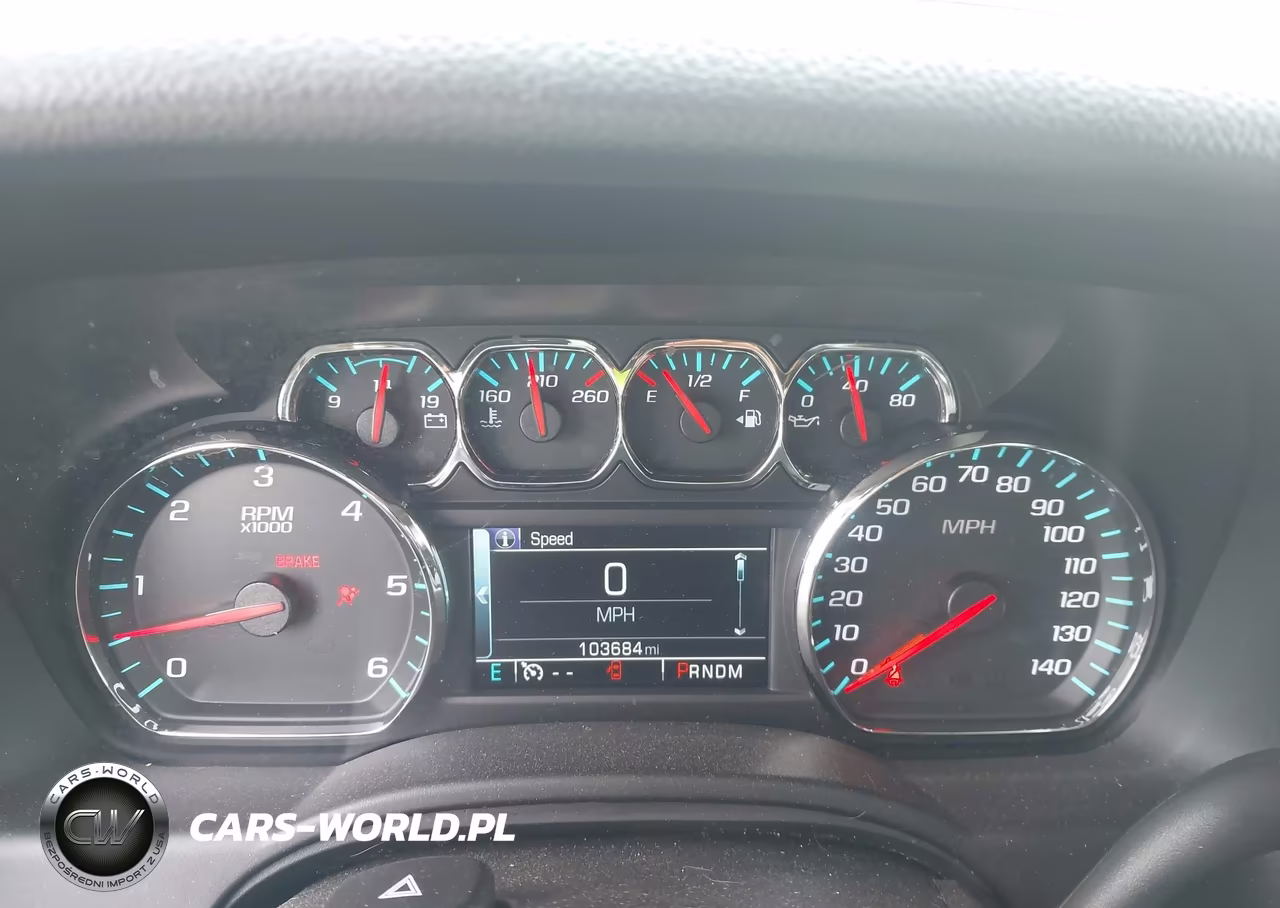 2016 Chevrolet Suburban Lt VIN:1GNSKHKC3GR432667 - 7