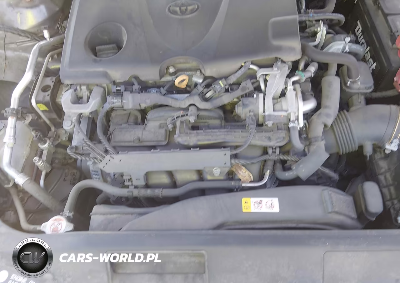 2018 Toyota Camry Se VIN:4T1B11HKXJU521847 - 10
