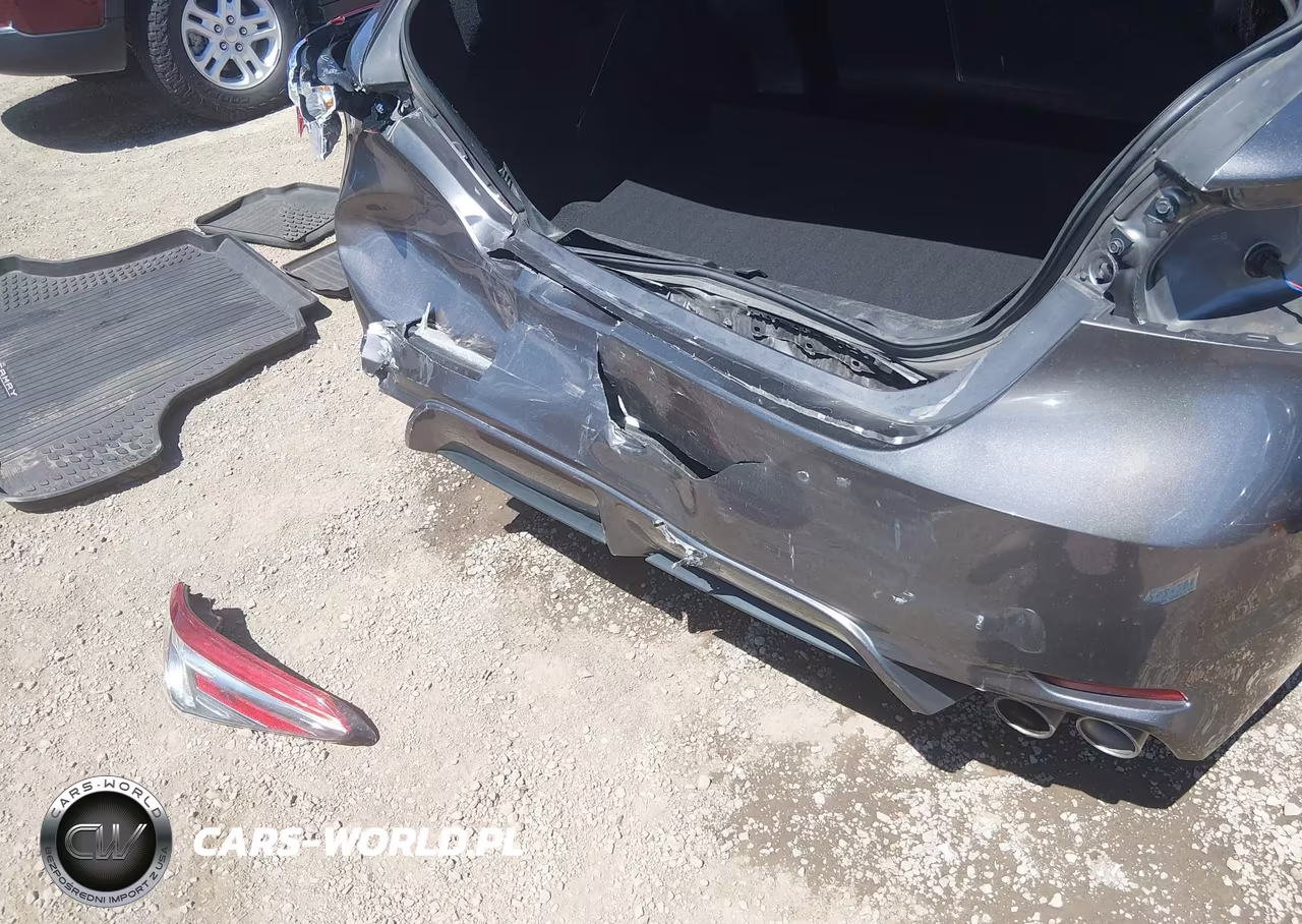 2018 Toyota Camry Se VIN:4T1B11HKXJU521847 - 6