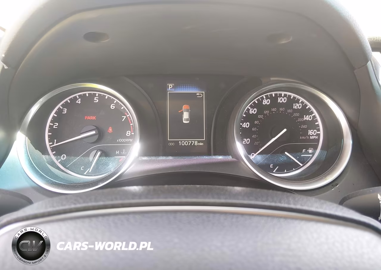 2018 Toyota Camry Se VIN:4T1B11HKXJU521847 - 7