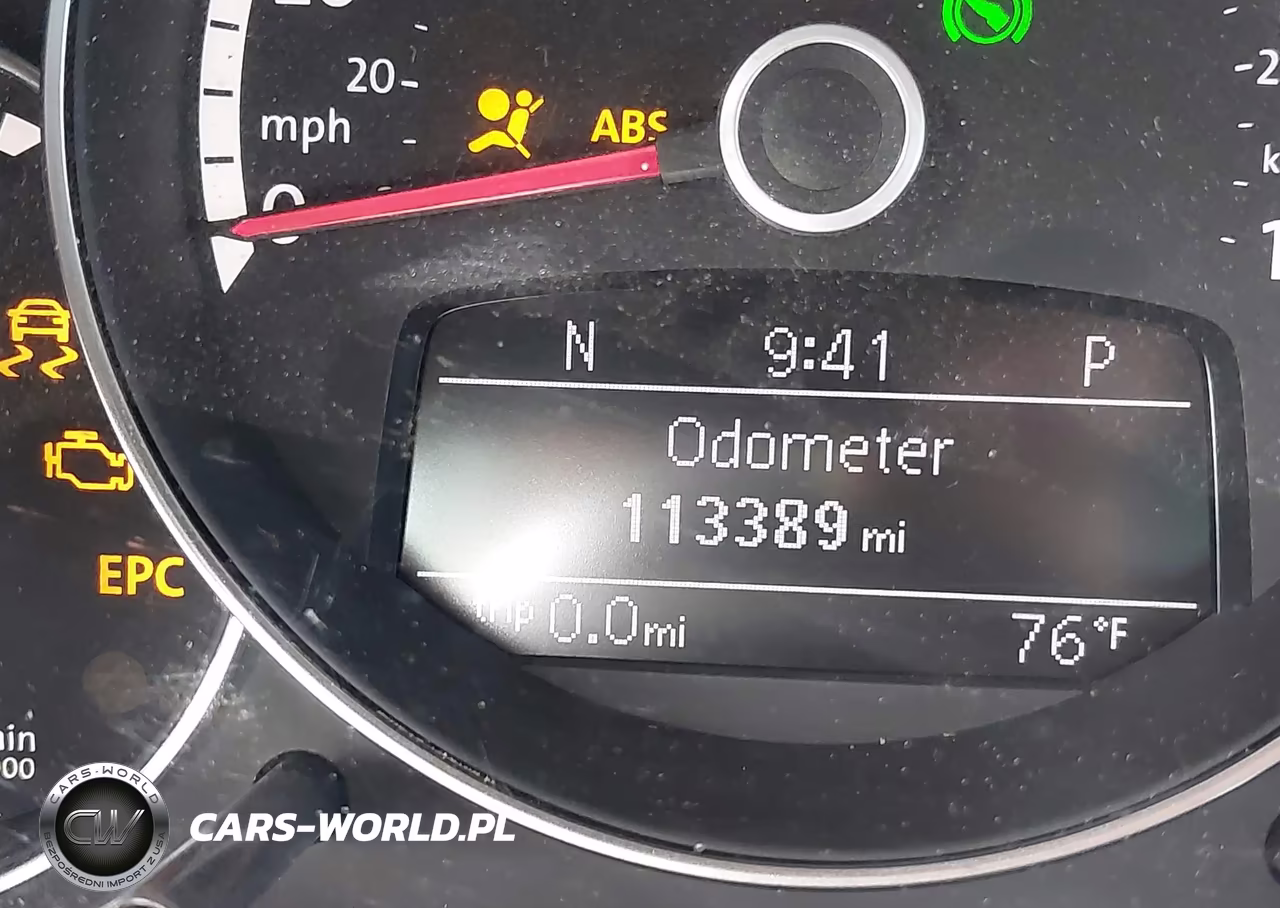 2013 Volkswagen Beetle 2.5L VIN:3VW5P7AT1DM816590 - 15