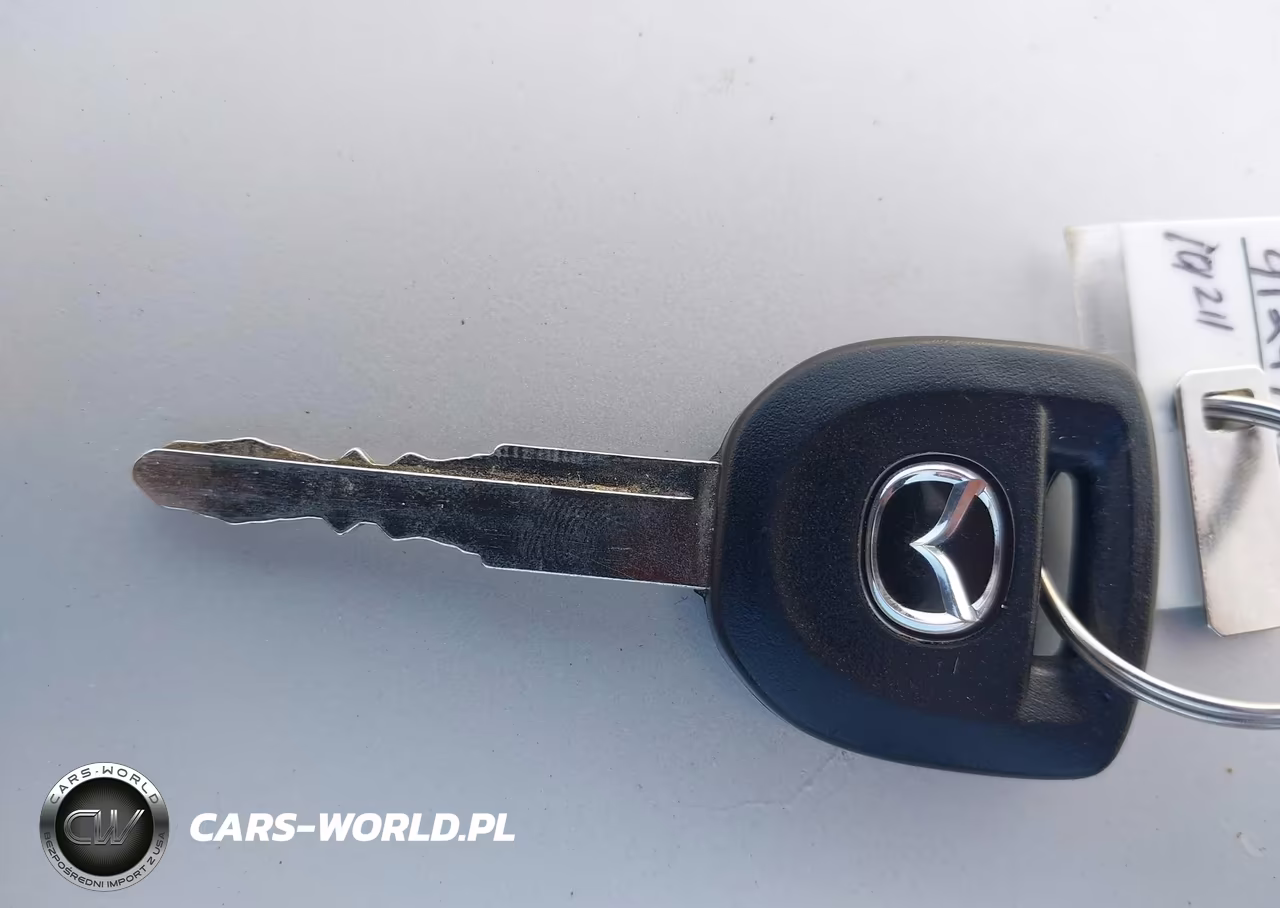 2009 Mazda Mazda3 I VIN:JM1BK32G391247437 - 11