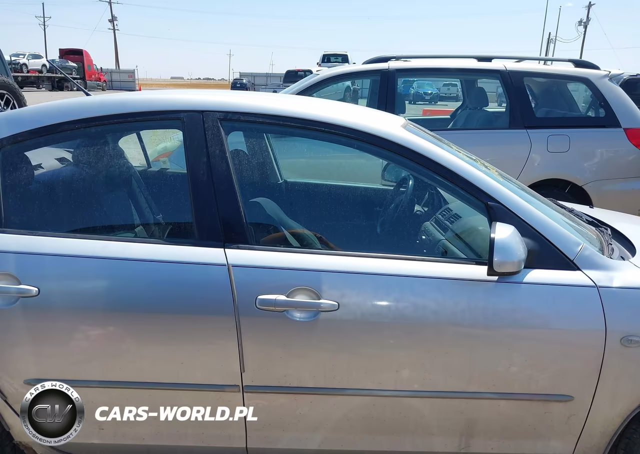 2009 Mazda Mazda3 I VIN:JM1BK32G391247437 - 14