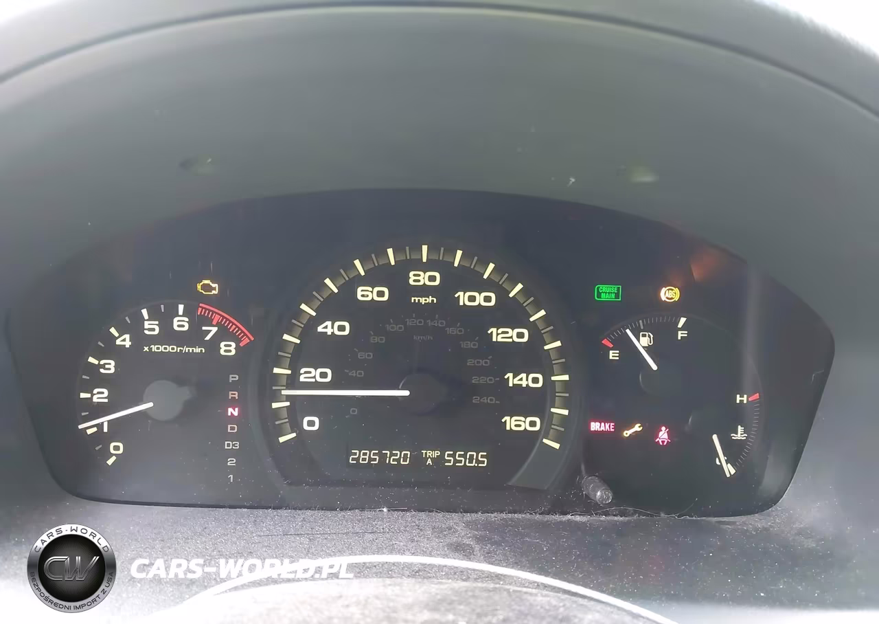 2006 Honda Accord 2.4 Lx VIN:3HGCM56496G711243 - 7