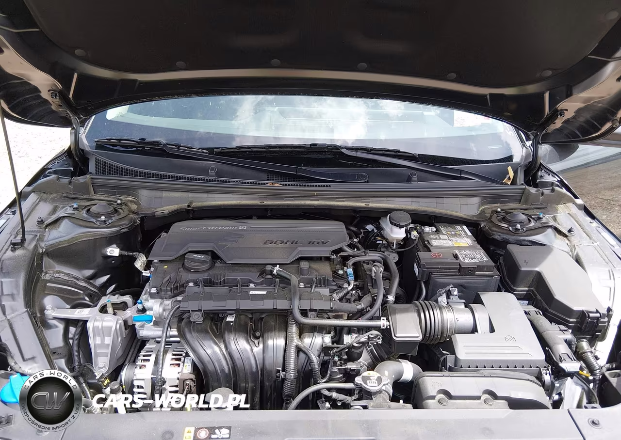 2026 Kia K4 Lxs VIN:3KPFT4DE7TE283913 - 10