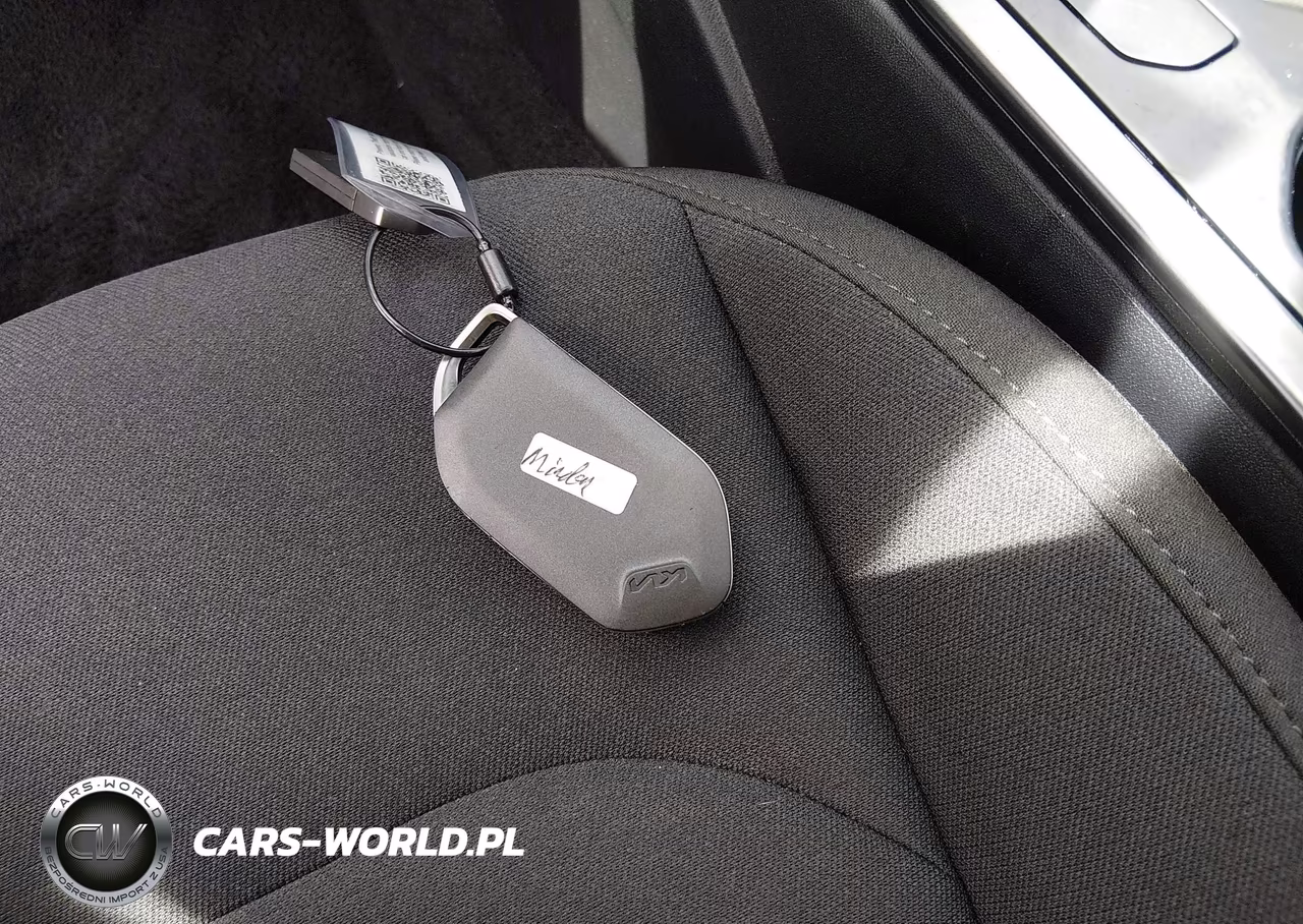 2026 Kia K4 Lxs VIN:3KPFT4DE7TE283913 - 11