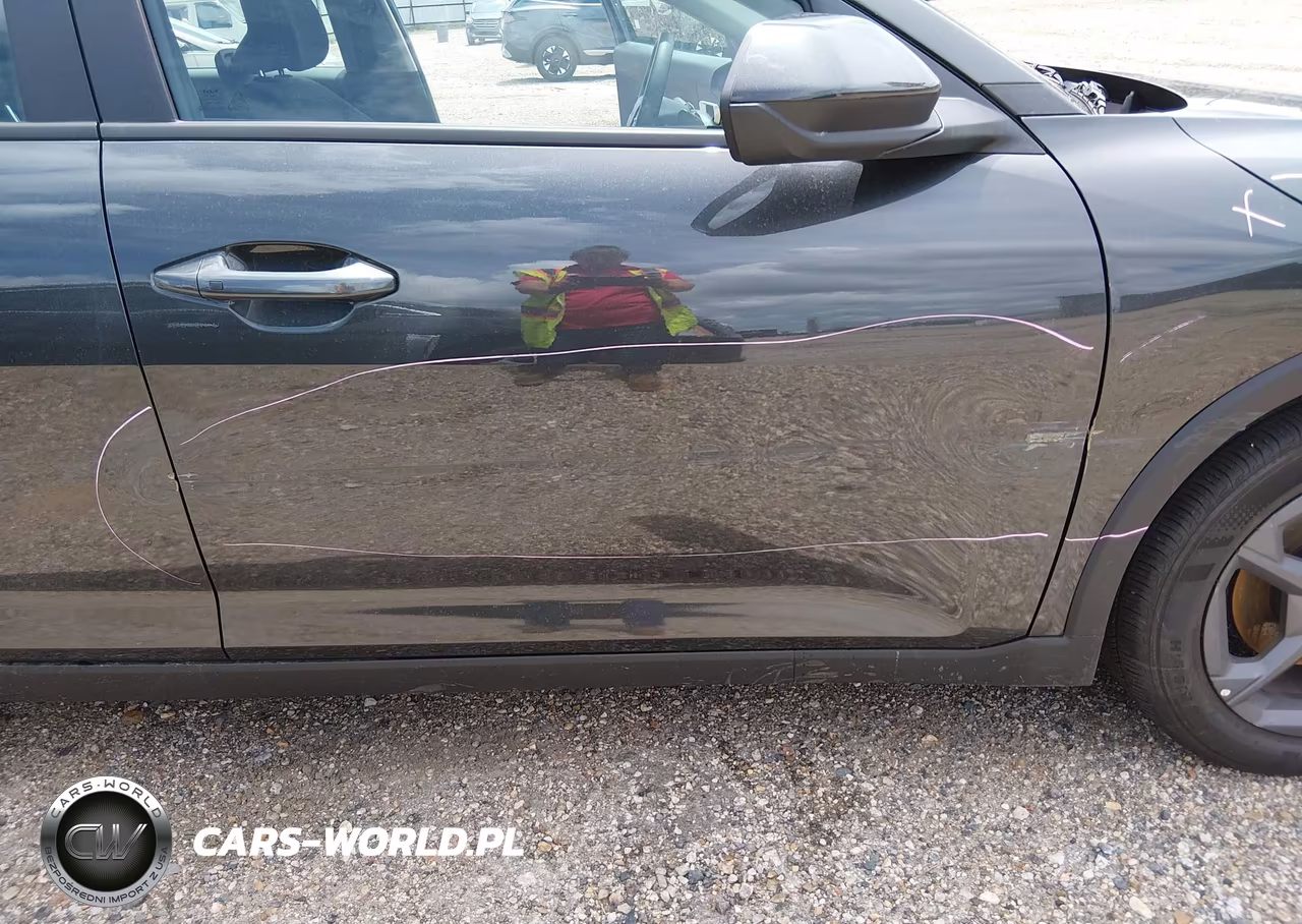2026 Kia K4 Lxs VIN:3KPFT4DE7TE283913 - 17