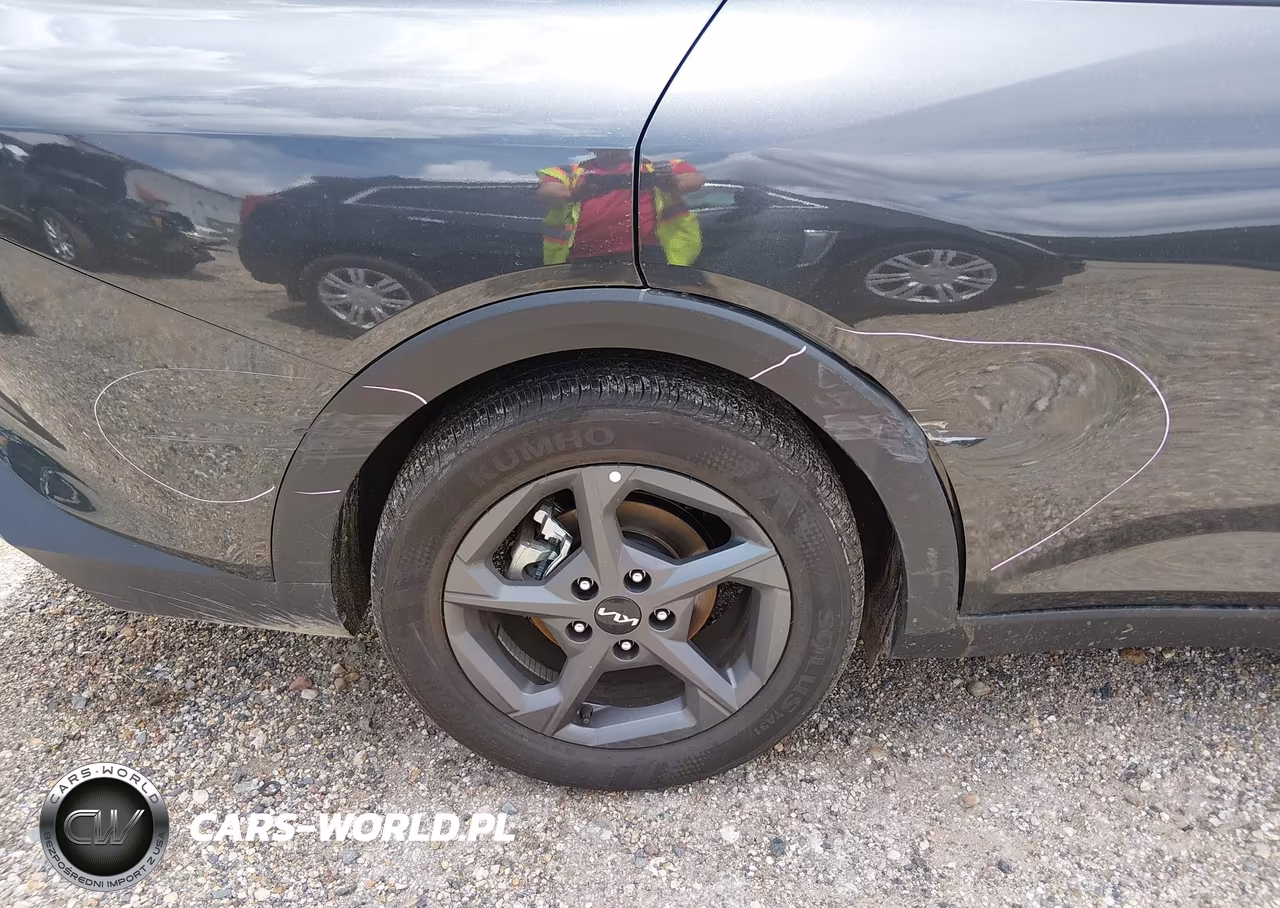 2026 Kia K4 Lxs VIN:3KPFT4DE7TE283913 - 18