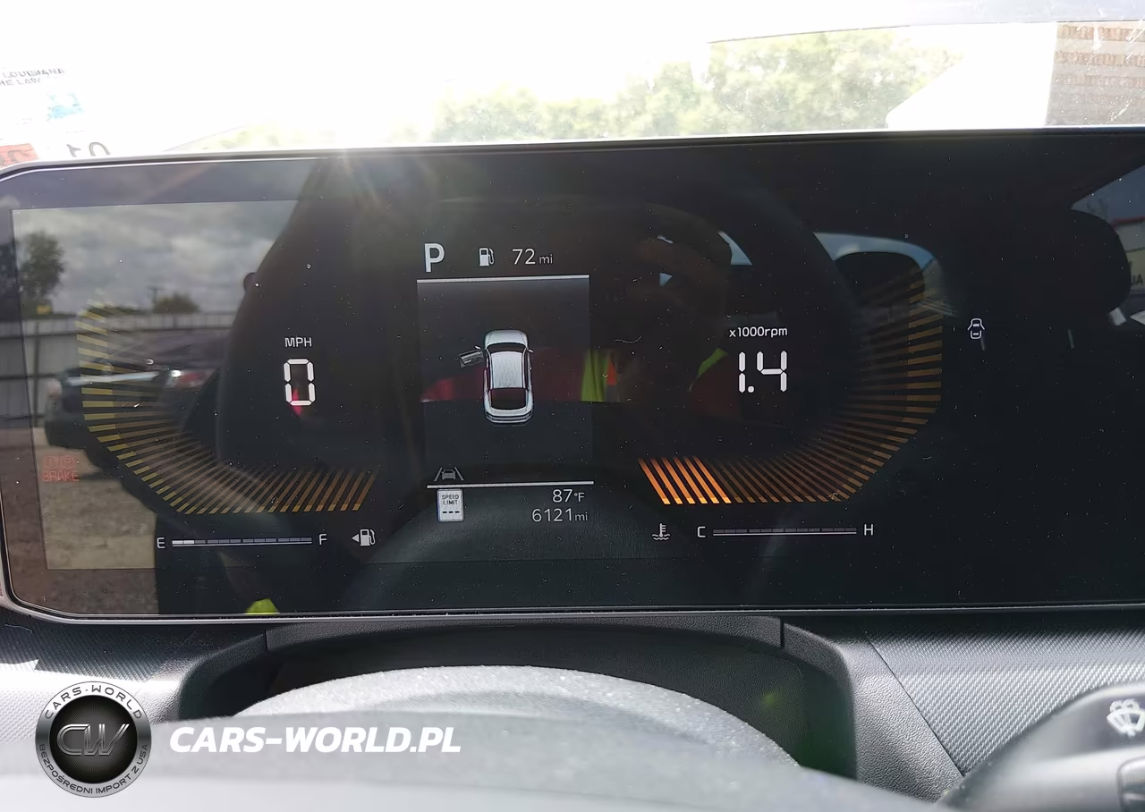 2026 Kia K4 Lxs VIN:3KPFT4DE7TE283913 - 7