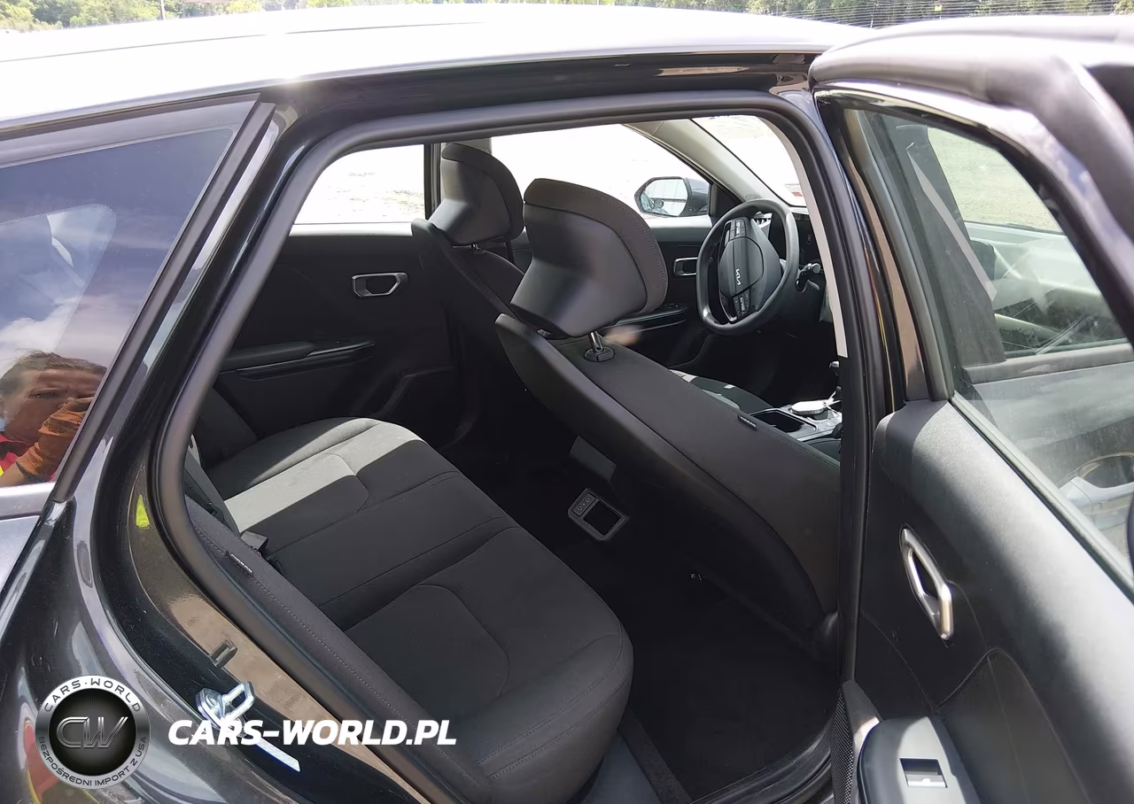 2026 Kia K4 Lxs VIN:3KPFT4DE7TE283913 - 8