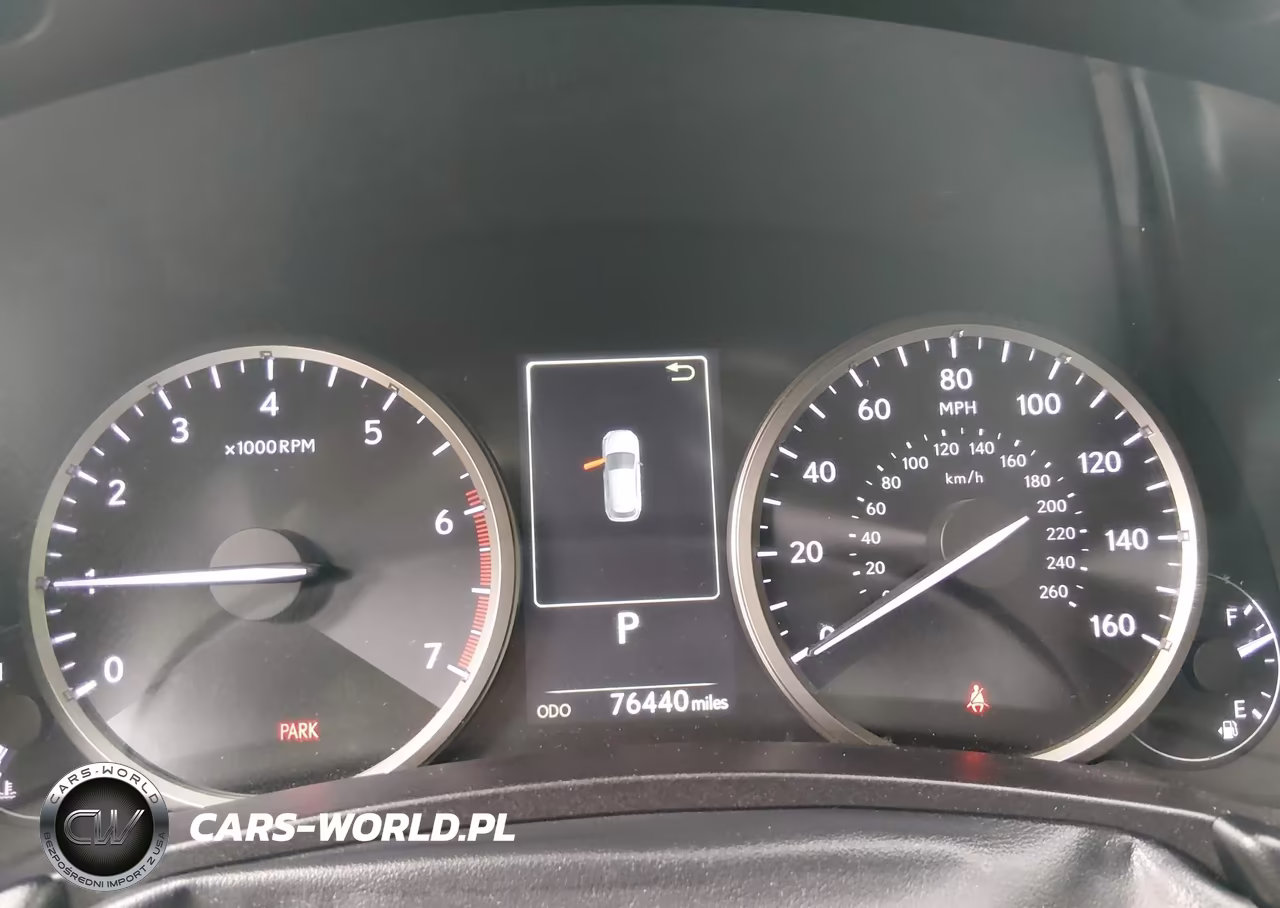 2020 Lexus Nx 300 VIN:JTJGARDZ6L2225831 - 7