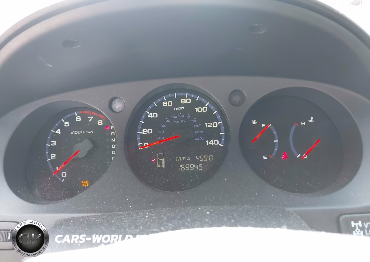 2006 Acura Mdx VIN:2HNYD182X6H549352 - 7