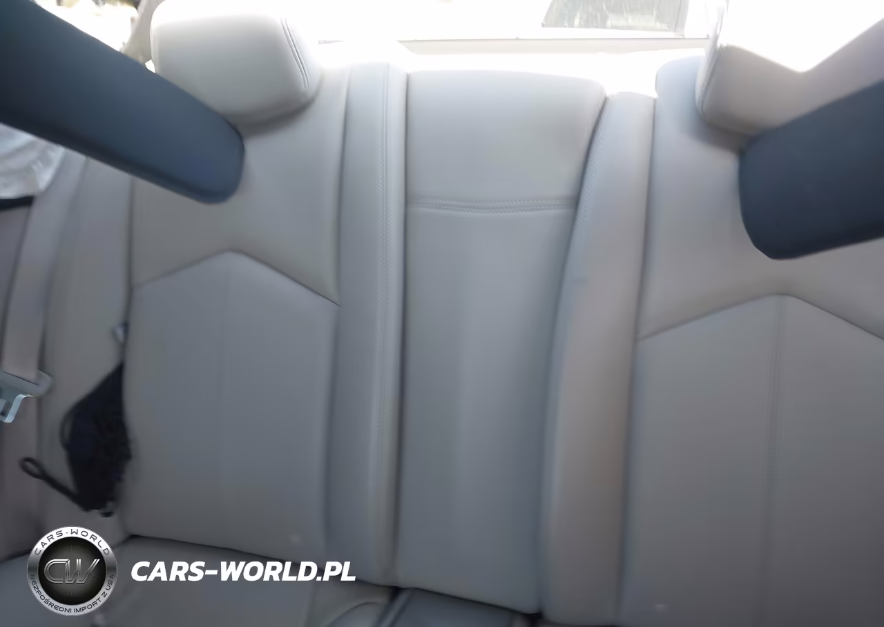 2012 Cadillac Cts Standard VIN:1G6DA1E39C0152566 - 8