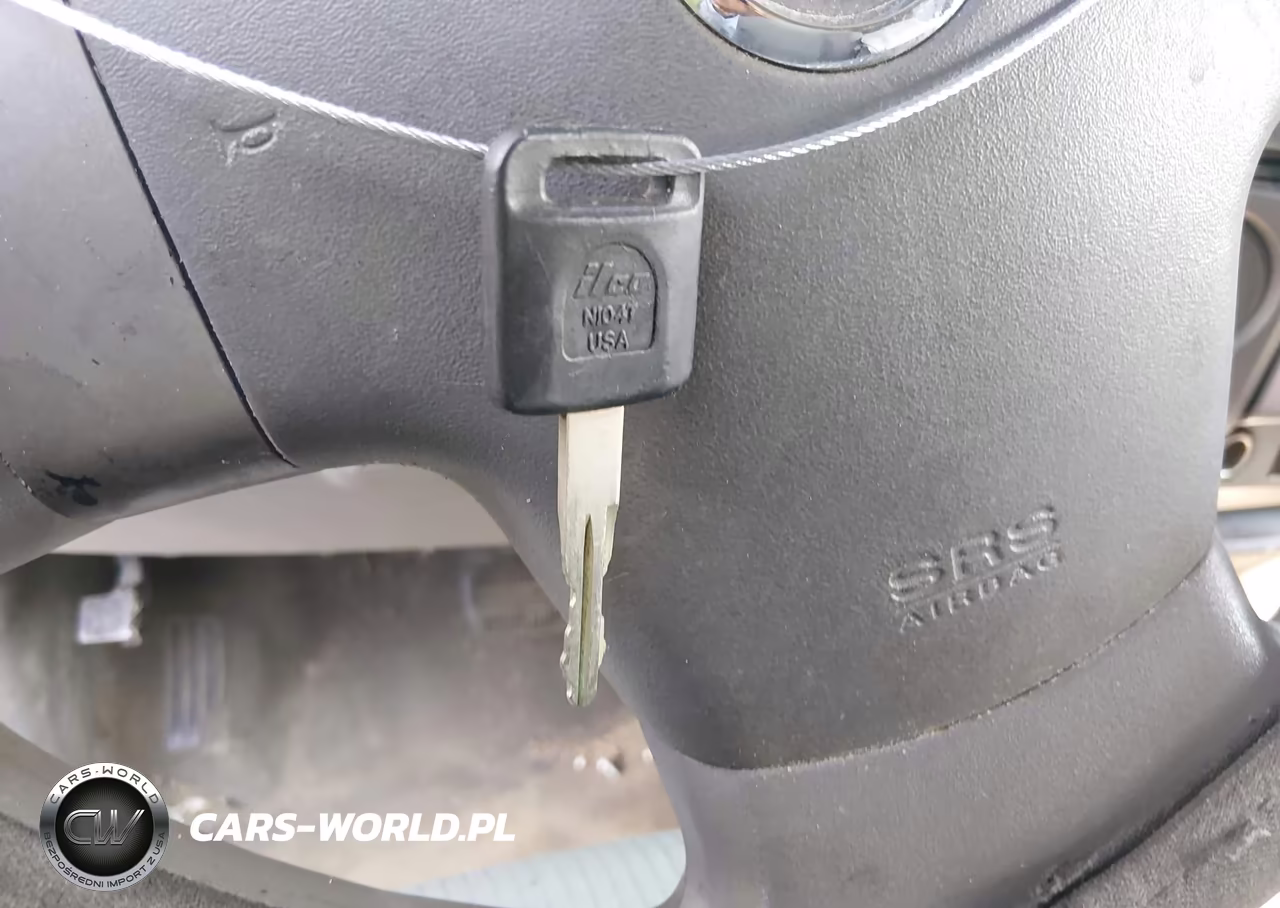 2006 Nissan Titan Xe VIN:1N6BA07A06N570741 - 11
