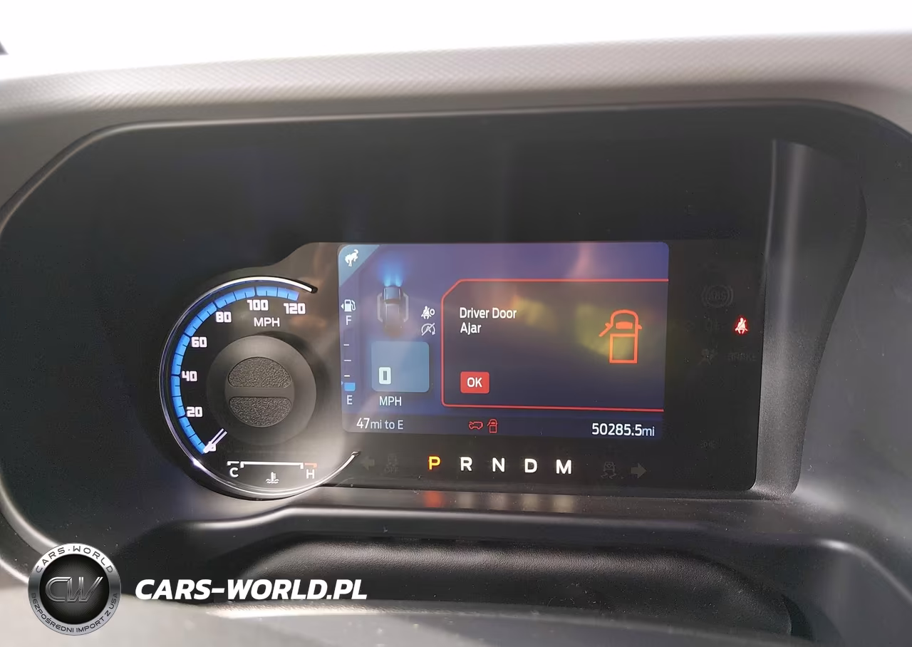 2021 Ford Bronco Big Bend VIN:1FMDE5BH2MLB07036 - 7